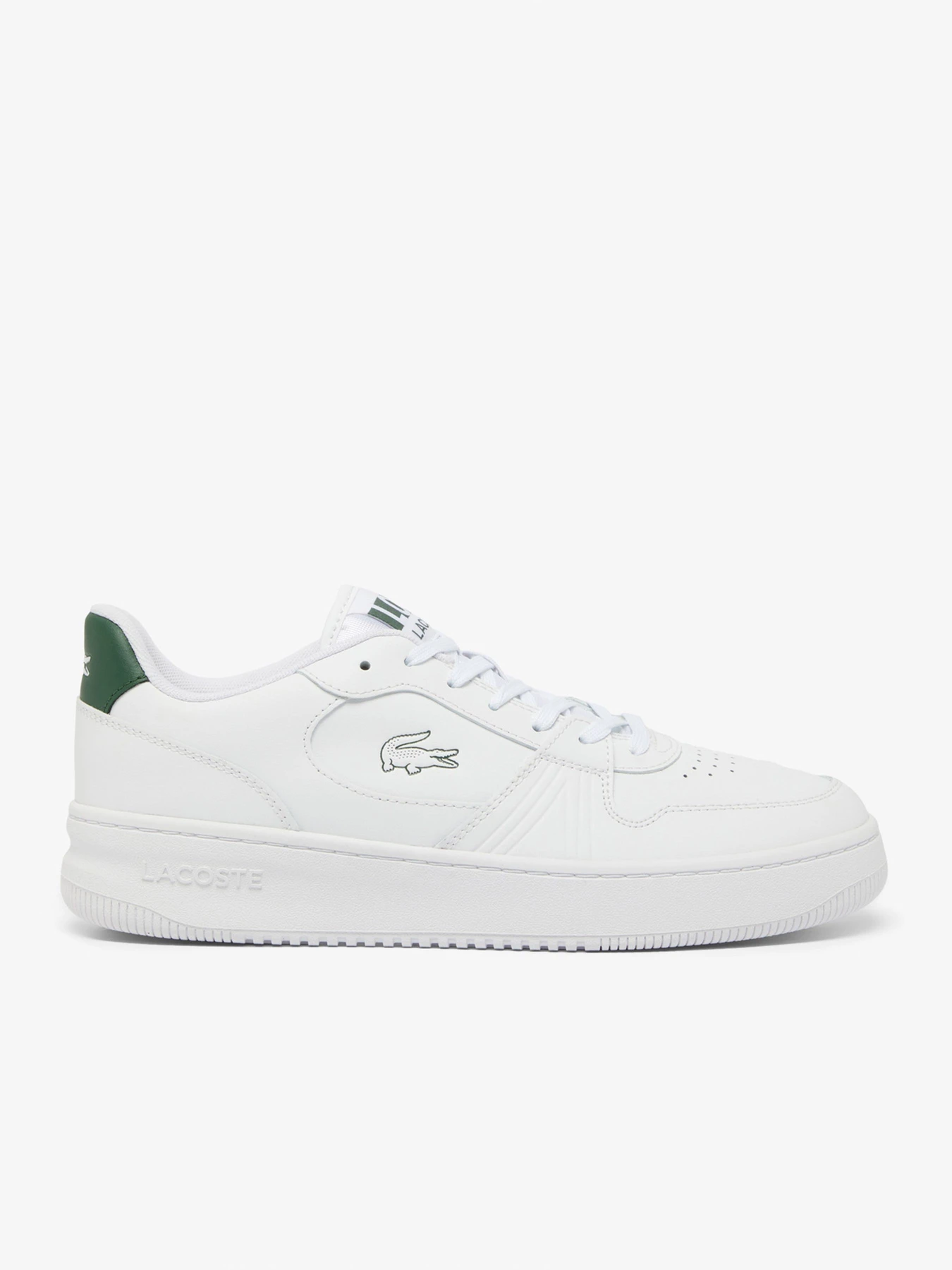 Кросівки Lacoste модель 748SMA00181R5 Кросівки Lacoste модель 748SMA00181R5 Фото
