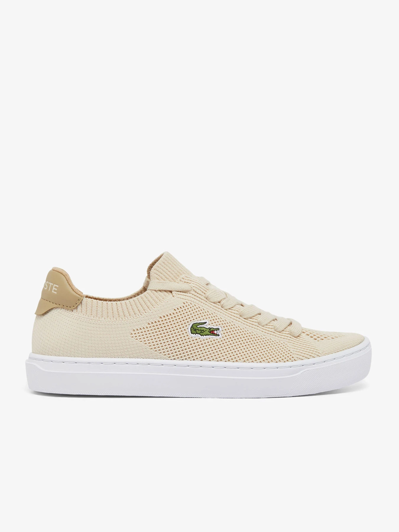 Кеды Lacoste модель 749CFA0003LT3 Фото