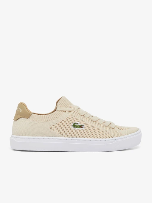 Кеди Lacoste модель 749CFA0003LT3 Фото