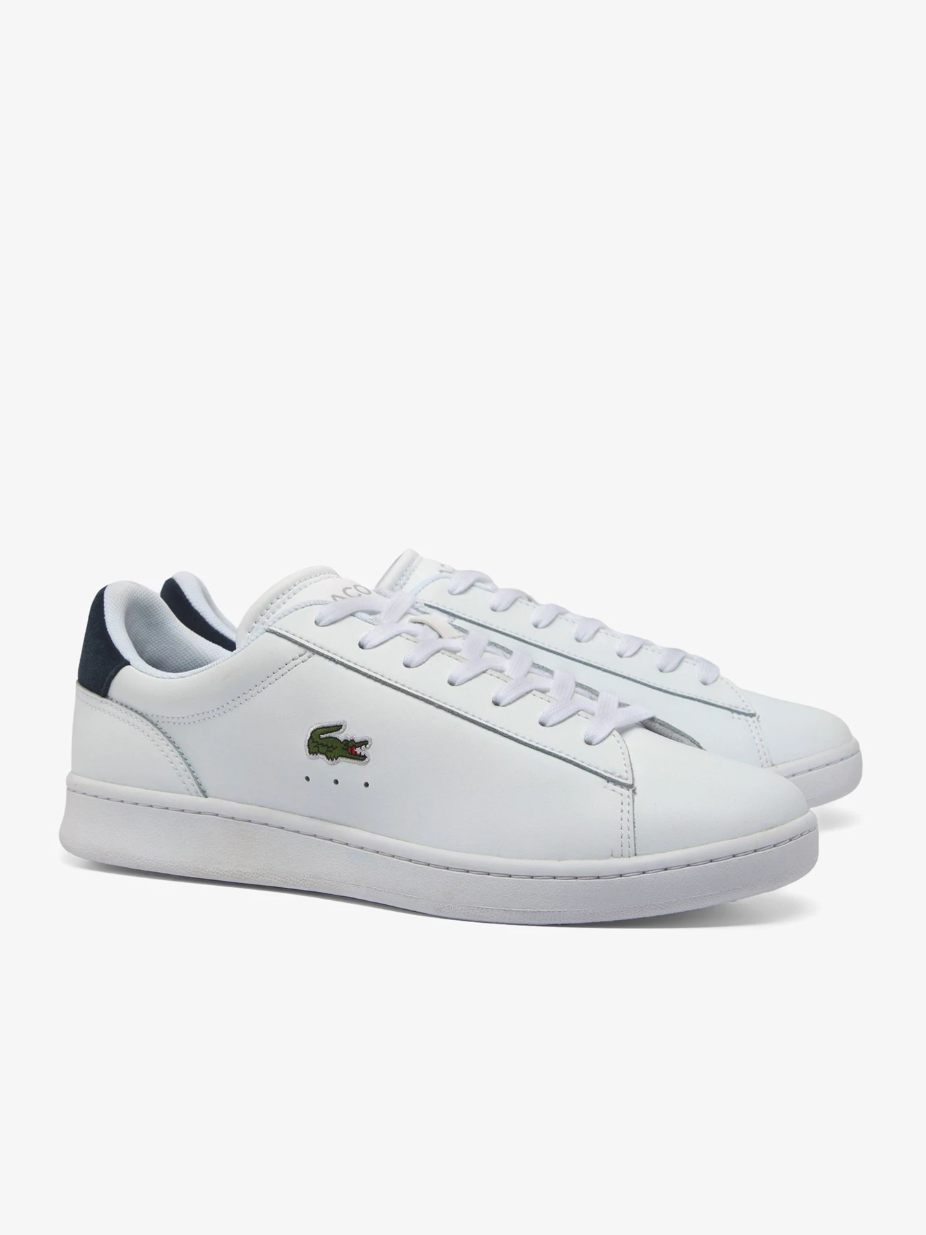 Кеды Lacoste модель 748SMA0011042 Фото