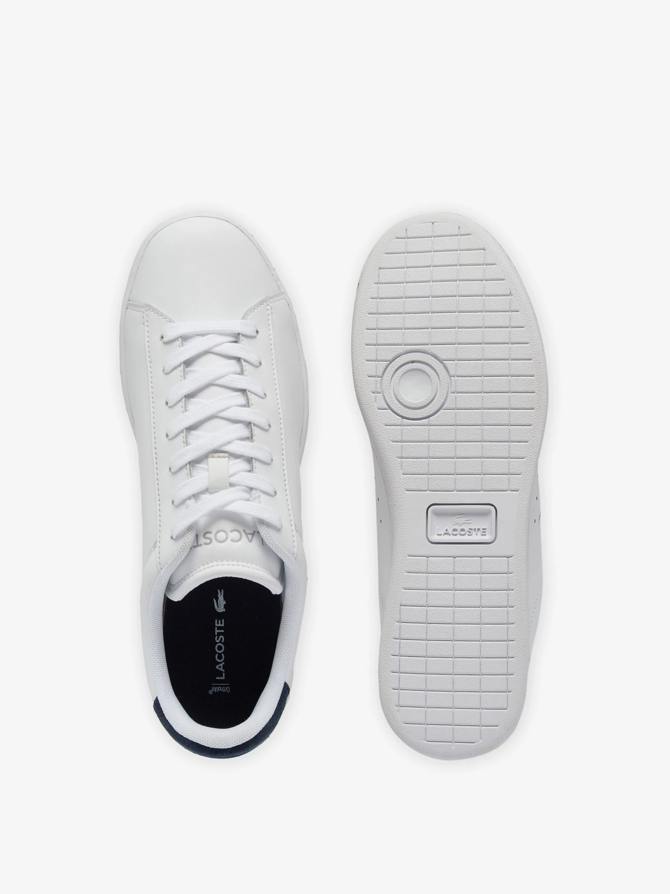 Кеды Lacoste модель 748SMA0011042 Фото