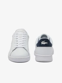 Кеды Lacoste модель 748SMA0011042 Фото
