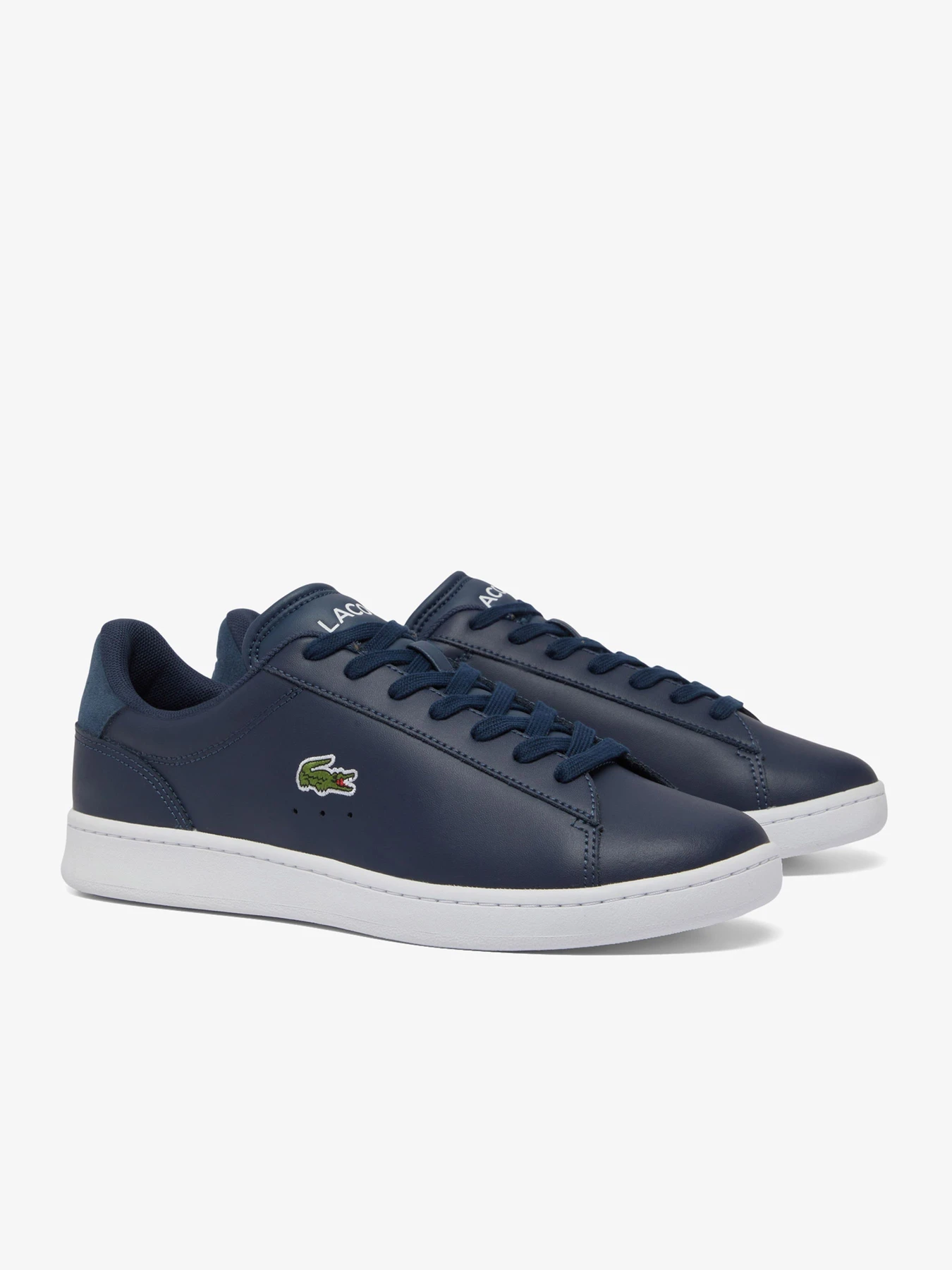 Кеди Lacoste модель 748SMA0011092 Фото