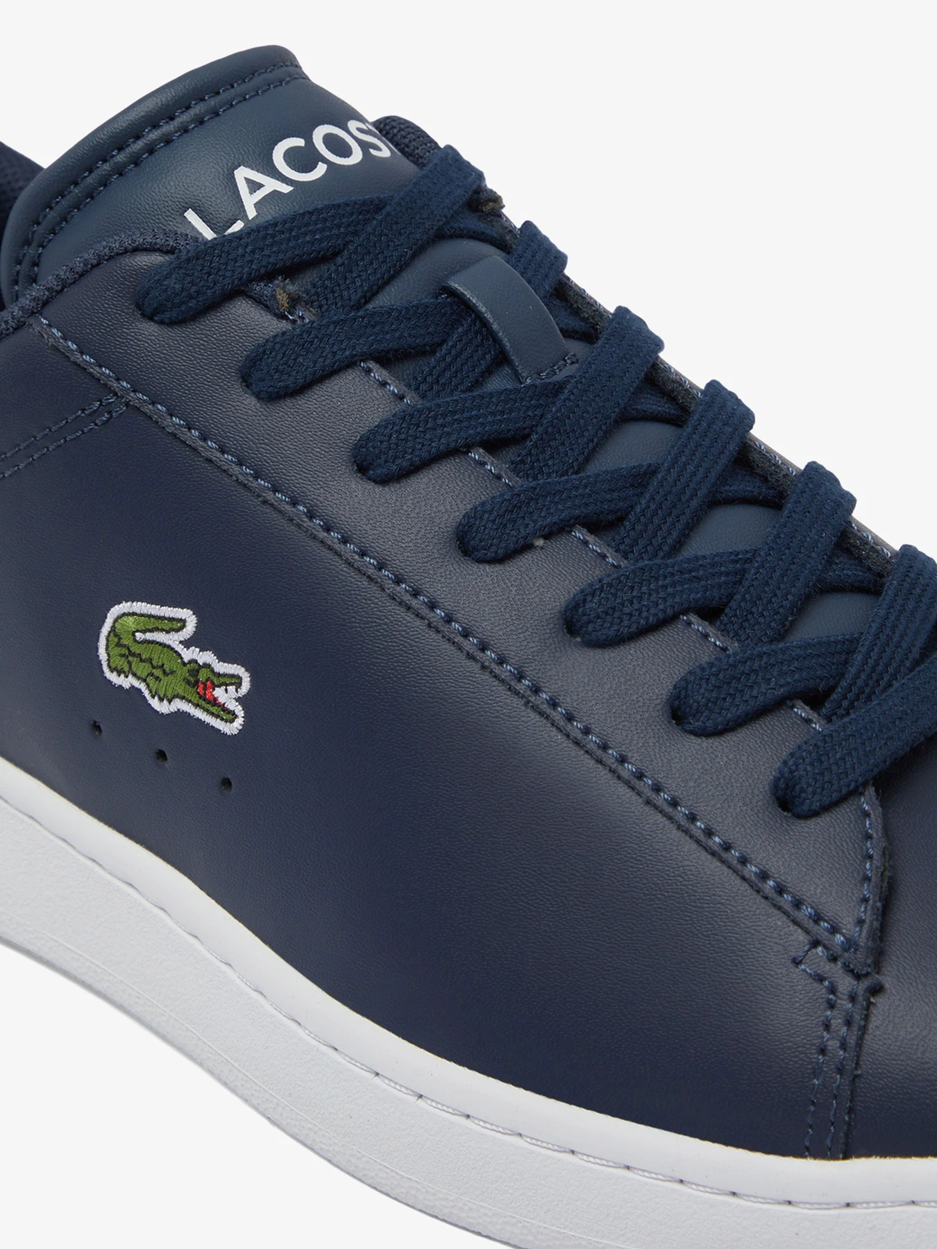 Кеди Lacoste модель 748SMA0011092 Фото