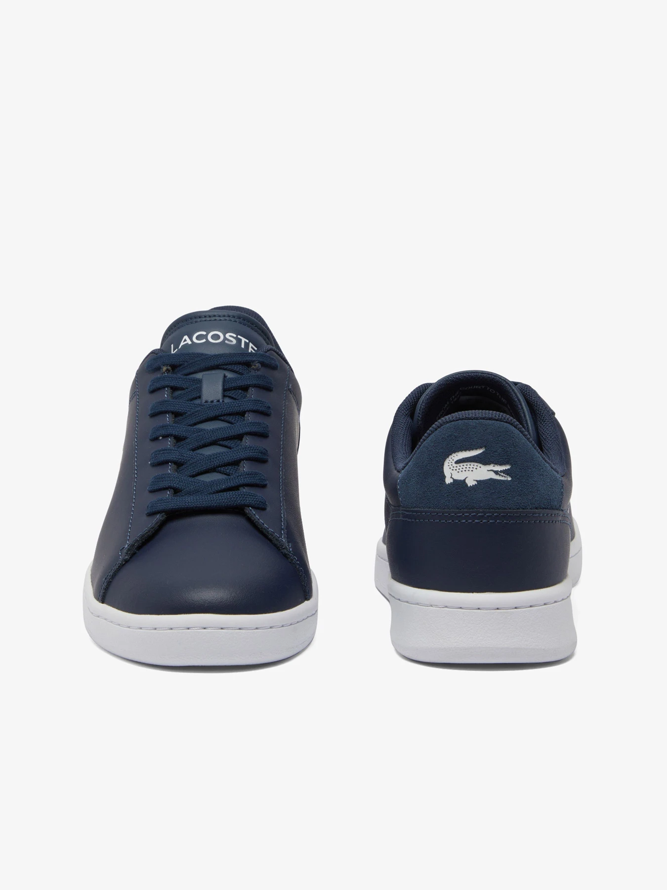 Кеди Lacoste модель 748SMA0011092 Фото
