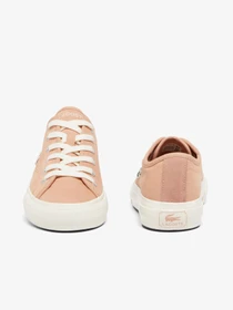 Кеды Lacoste модель 749CFA00122E5 Фото