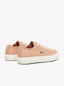 Кеды Lacoste модель 749CFA00122E5 Фото