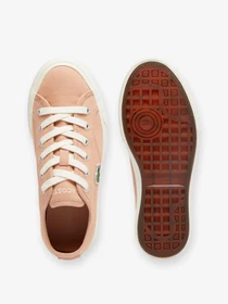 Кеды Lacoste модель 749CFA00122E5 Фото