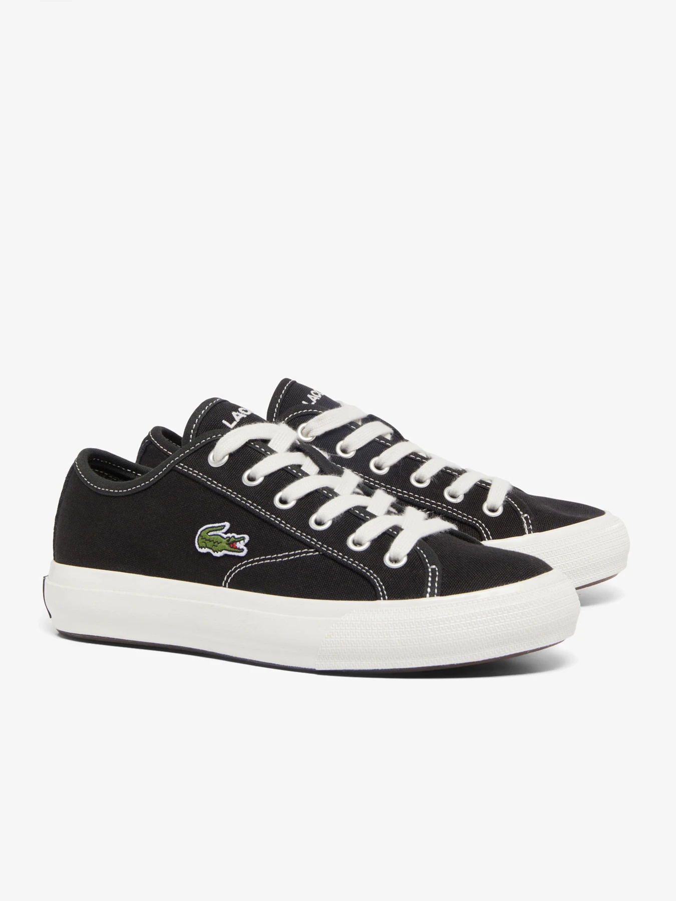 Кеди Lacoste модель 749CFA0018454 Фото
