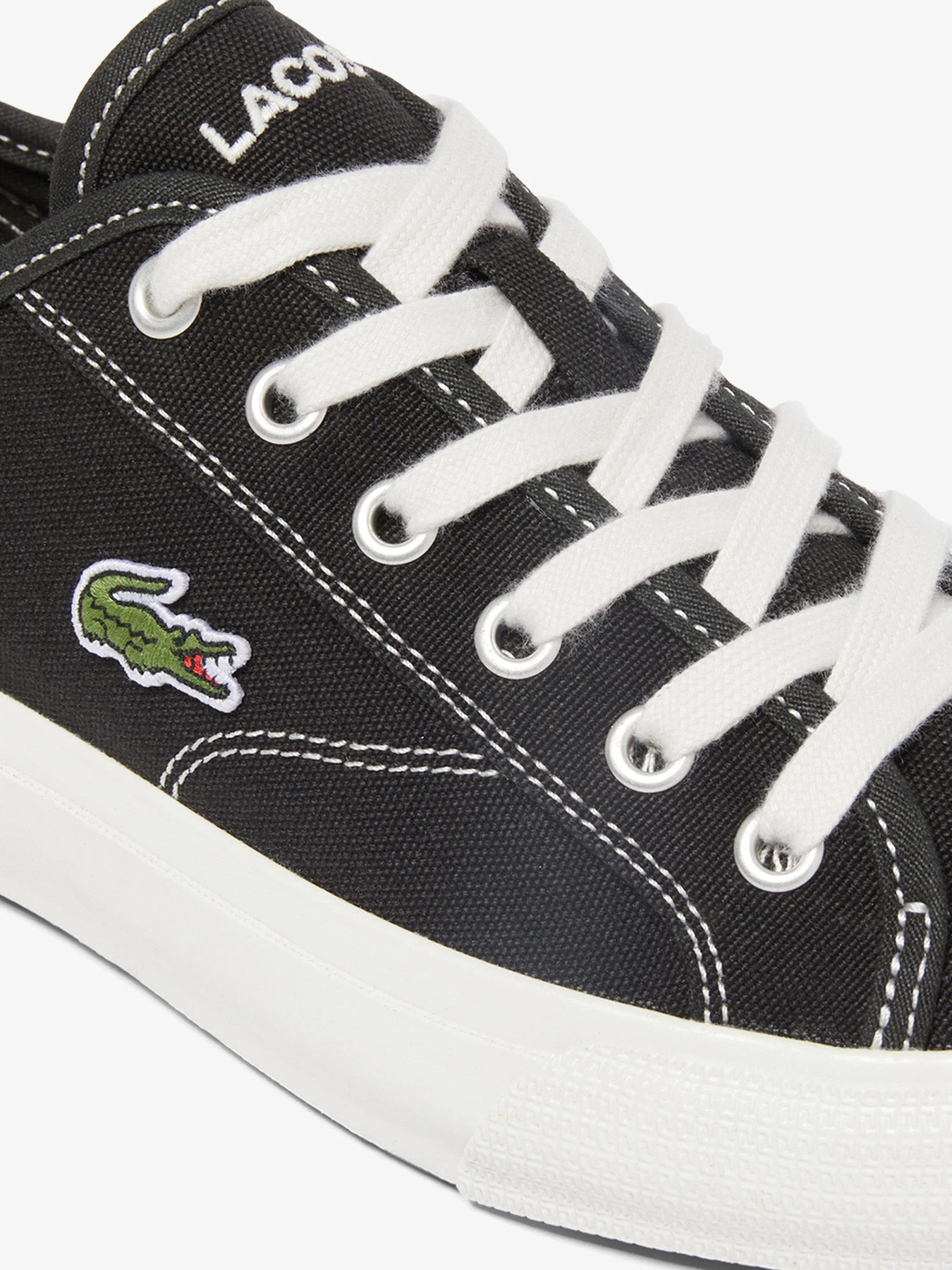 Кеди Lacoste модель 749CFA0018454 Фото