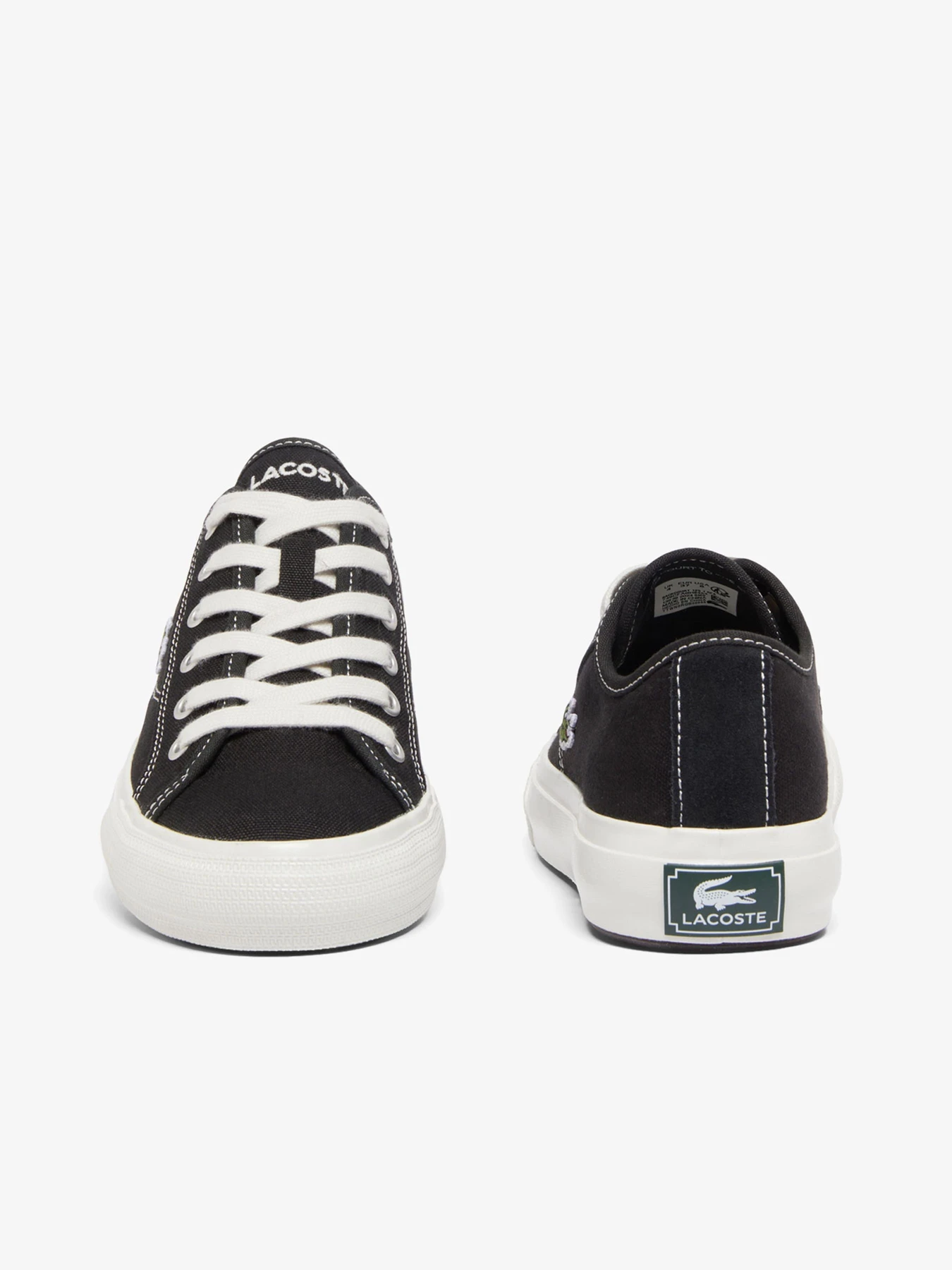 Кеди Lacoste модель 749CFA0018454 Фото