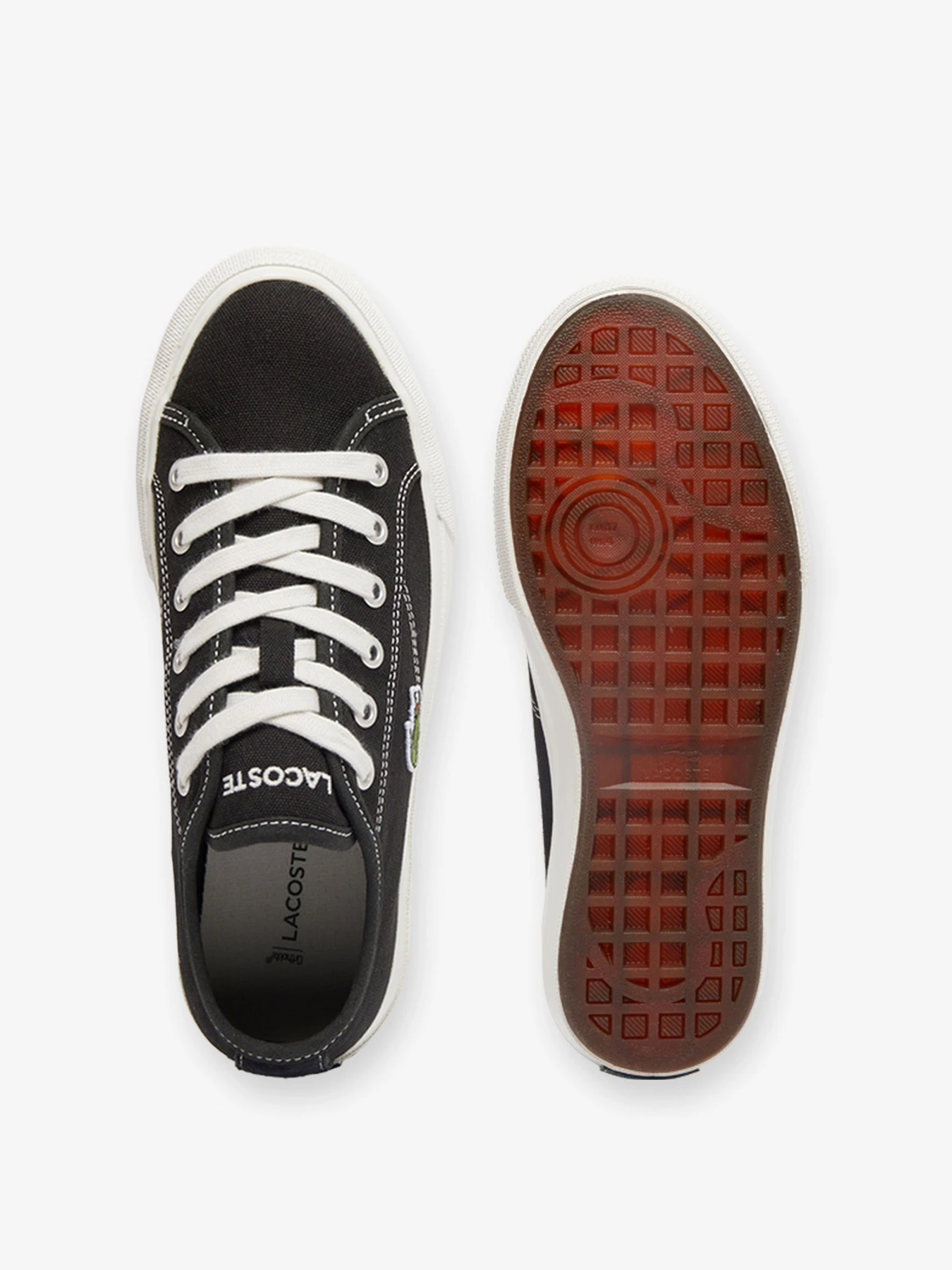 Кеди Lacoste модель 749CFA0018454 Фото