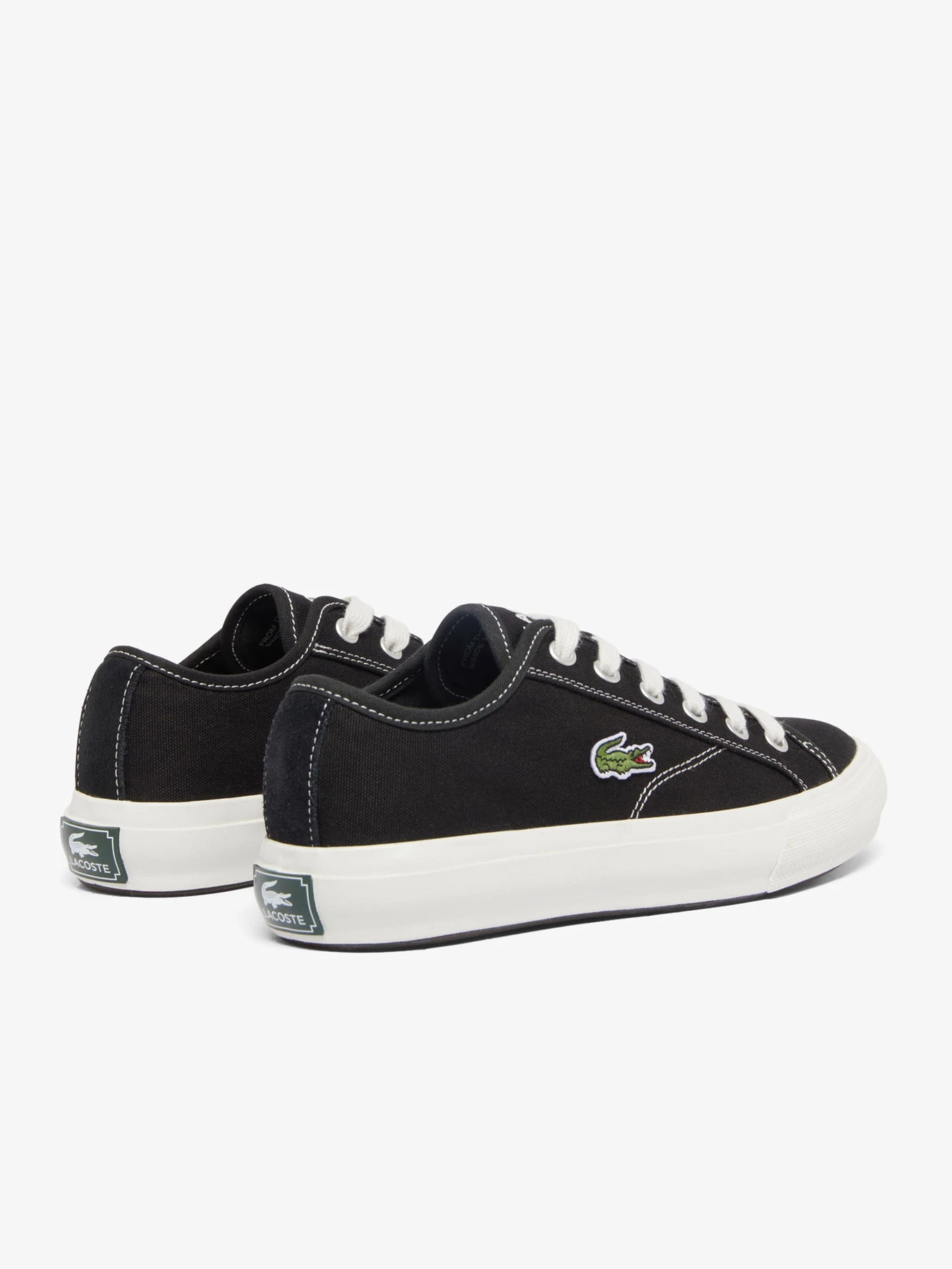 Кеди Lacoste модель 749CFA0018454 Фото