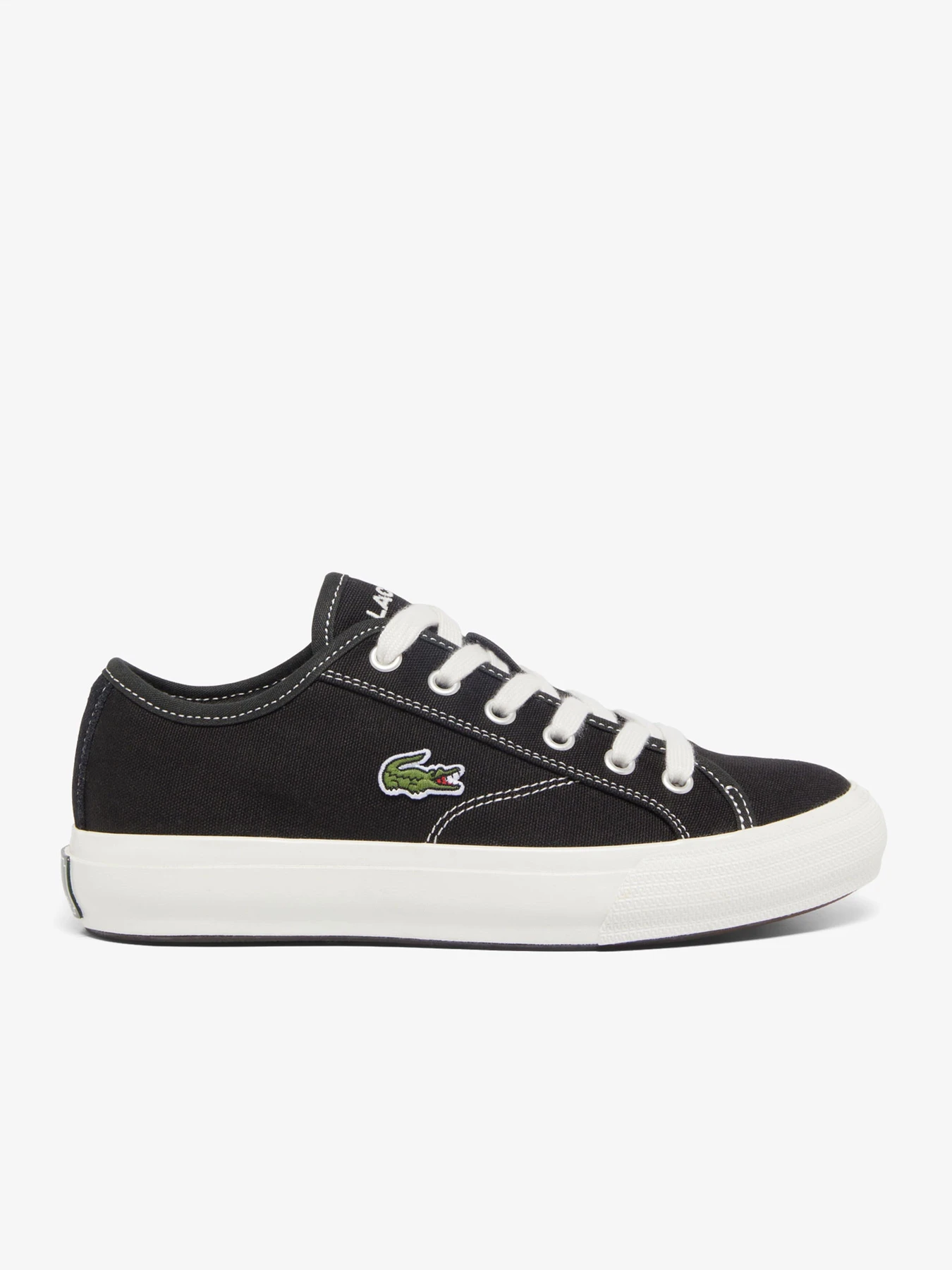 Кеди Lacoste модель 749CFA0018454 Фото
