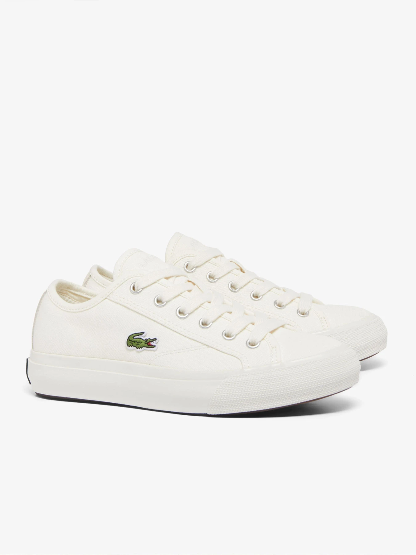 Кеди Lacoste модель 749CFA001818C Фото