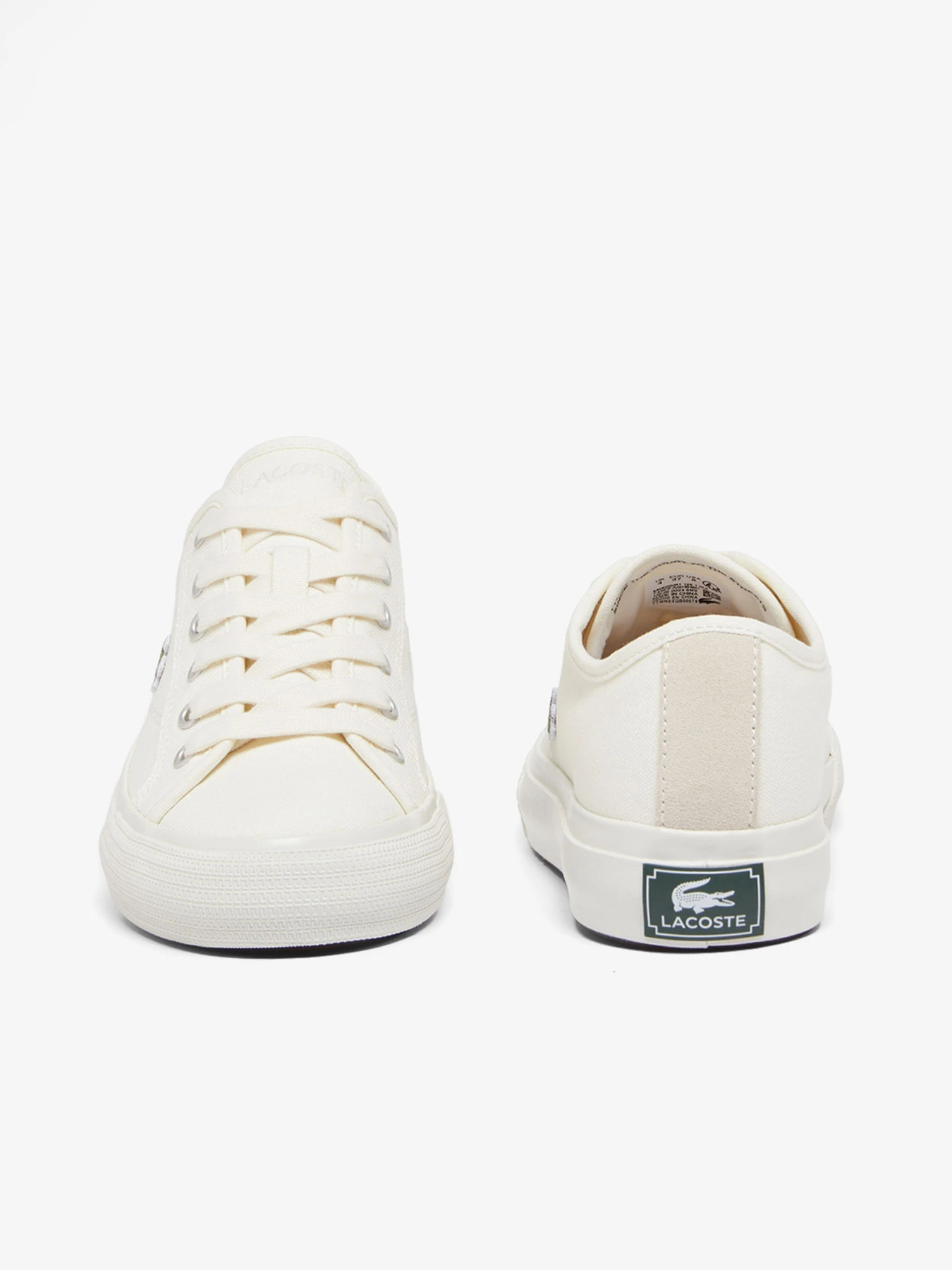 Кеди Lacoste модель 749CFA001818C Фото