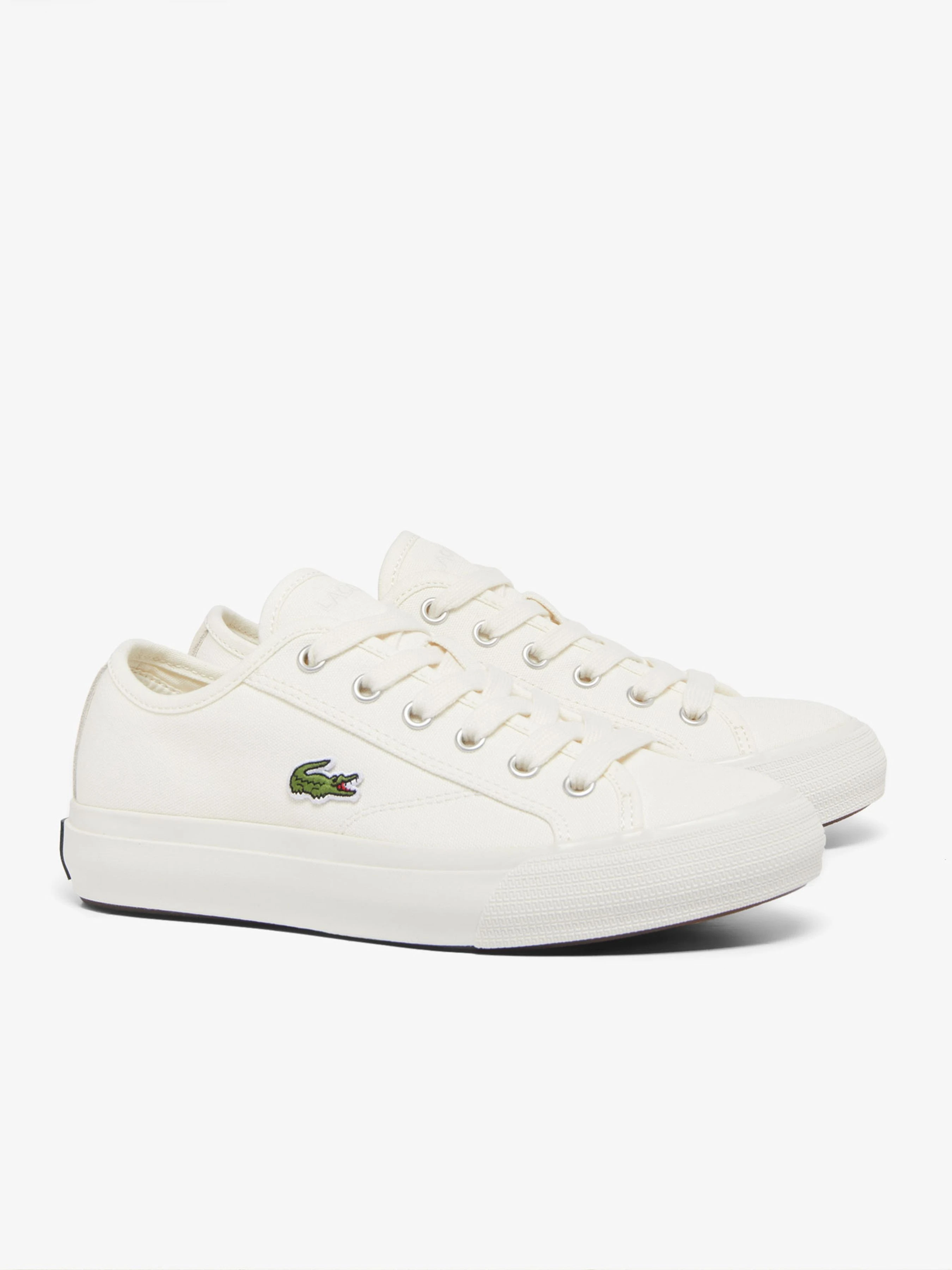 Жіночі Кеди низькі Lacoste фото 2