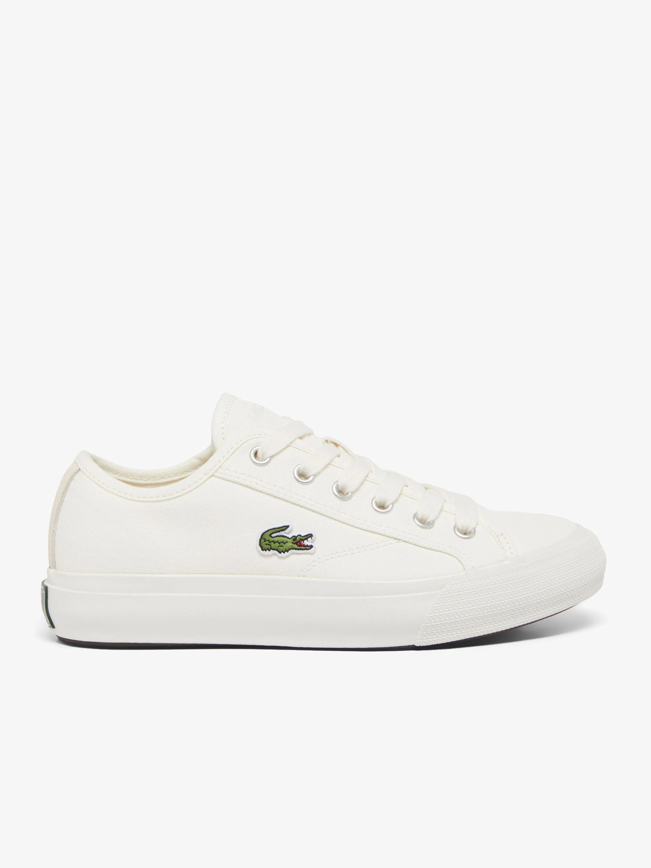 Жіночі Кеди низькі Lacoste