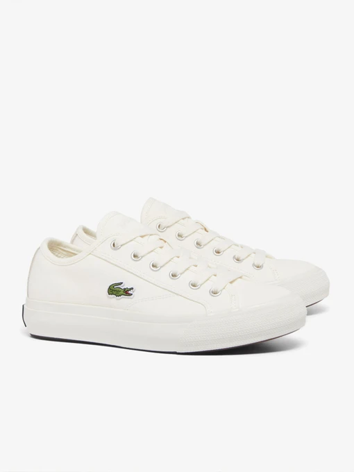 Жіночі Кеди низькі Lacoste фото 2