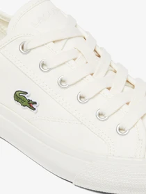 Кеди Lacoste модель 749CFA001818C Фото