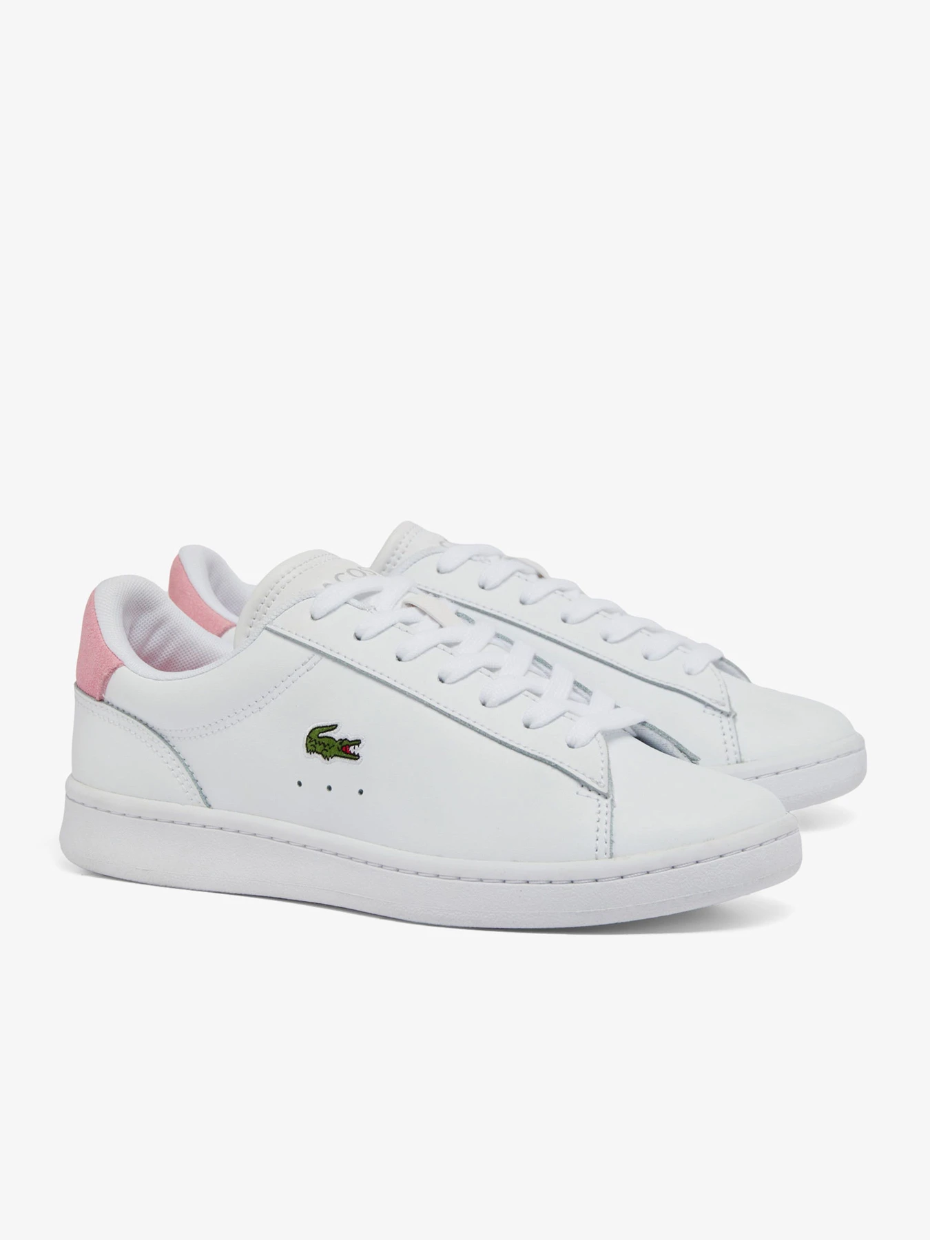 Кеды Lacoste модель 748SFA00151Y9 Фото