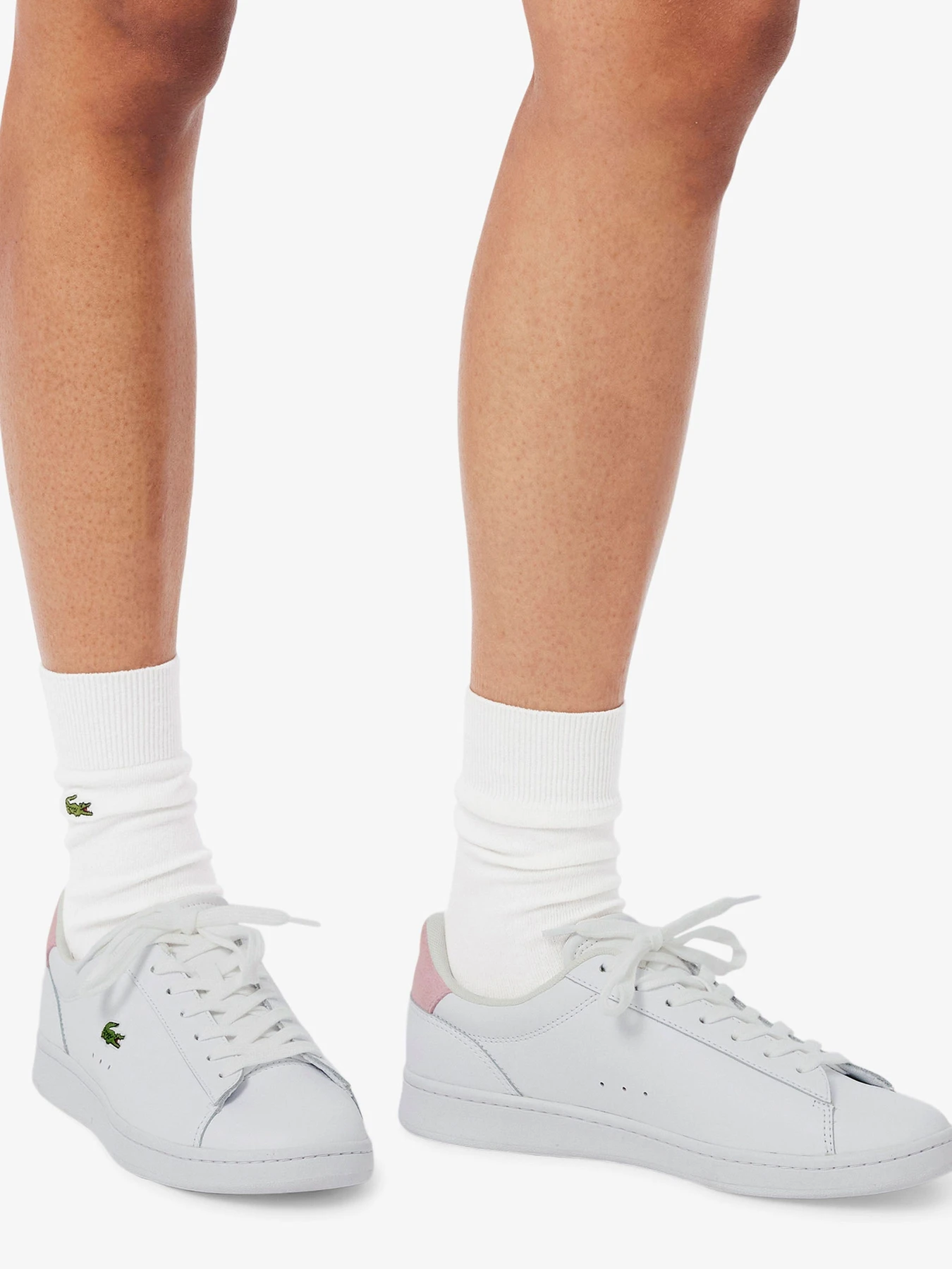 Кеды Lacoste модель 748SFA00151Y9 Фото