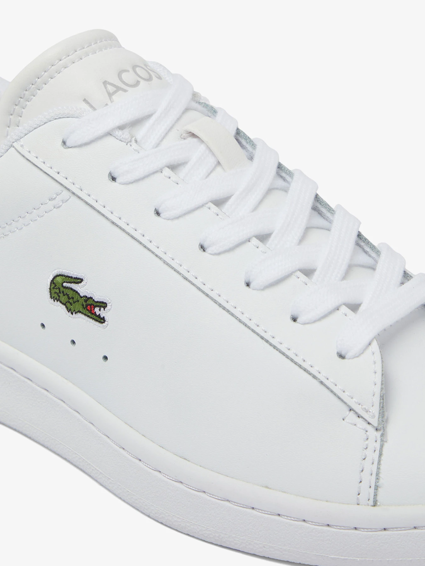 Кеды Lacoste модель 748SFA00151Y9 Фото