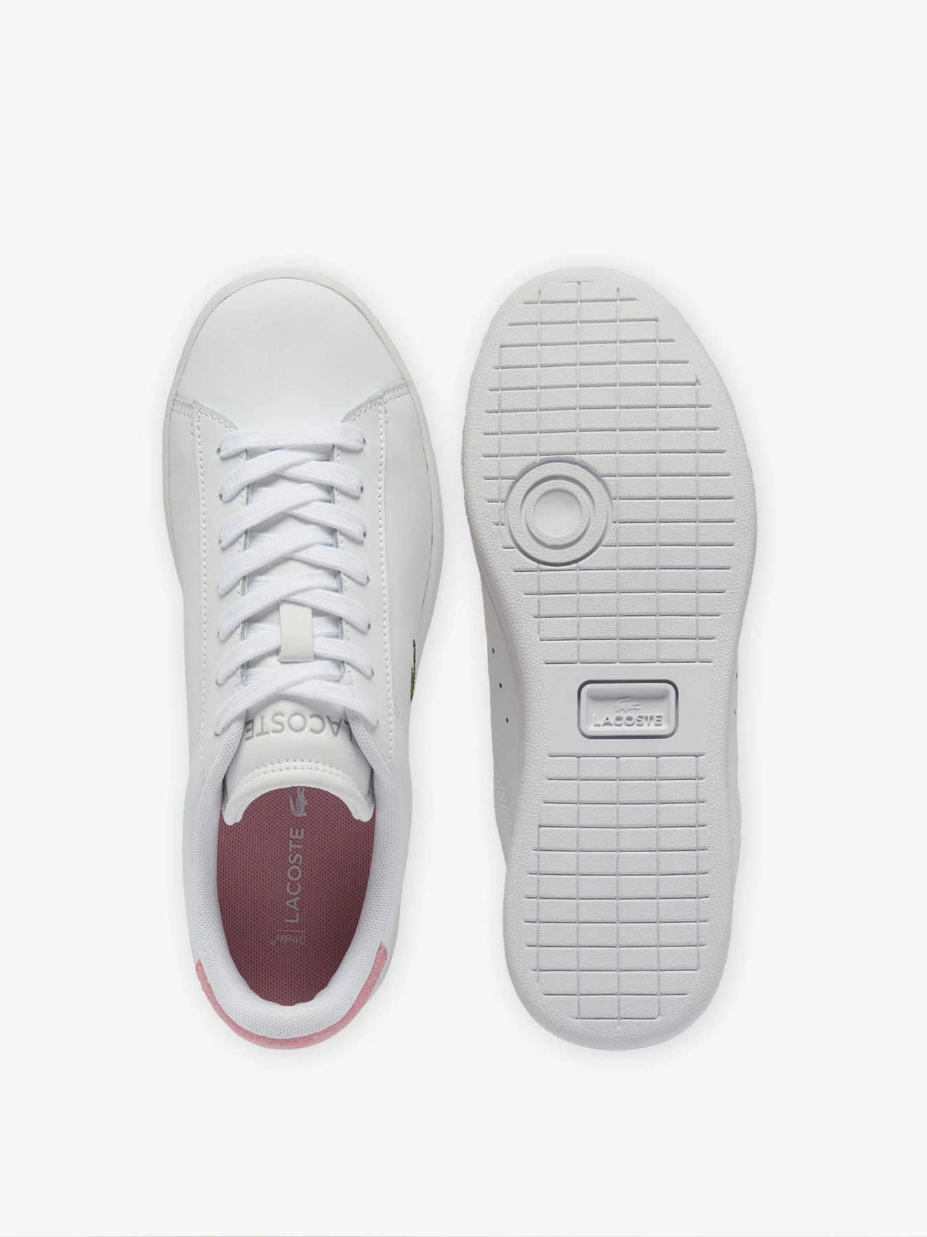 Кеды Lacoste модель 748SFA00151Y9 Фото
