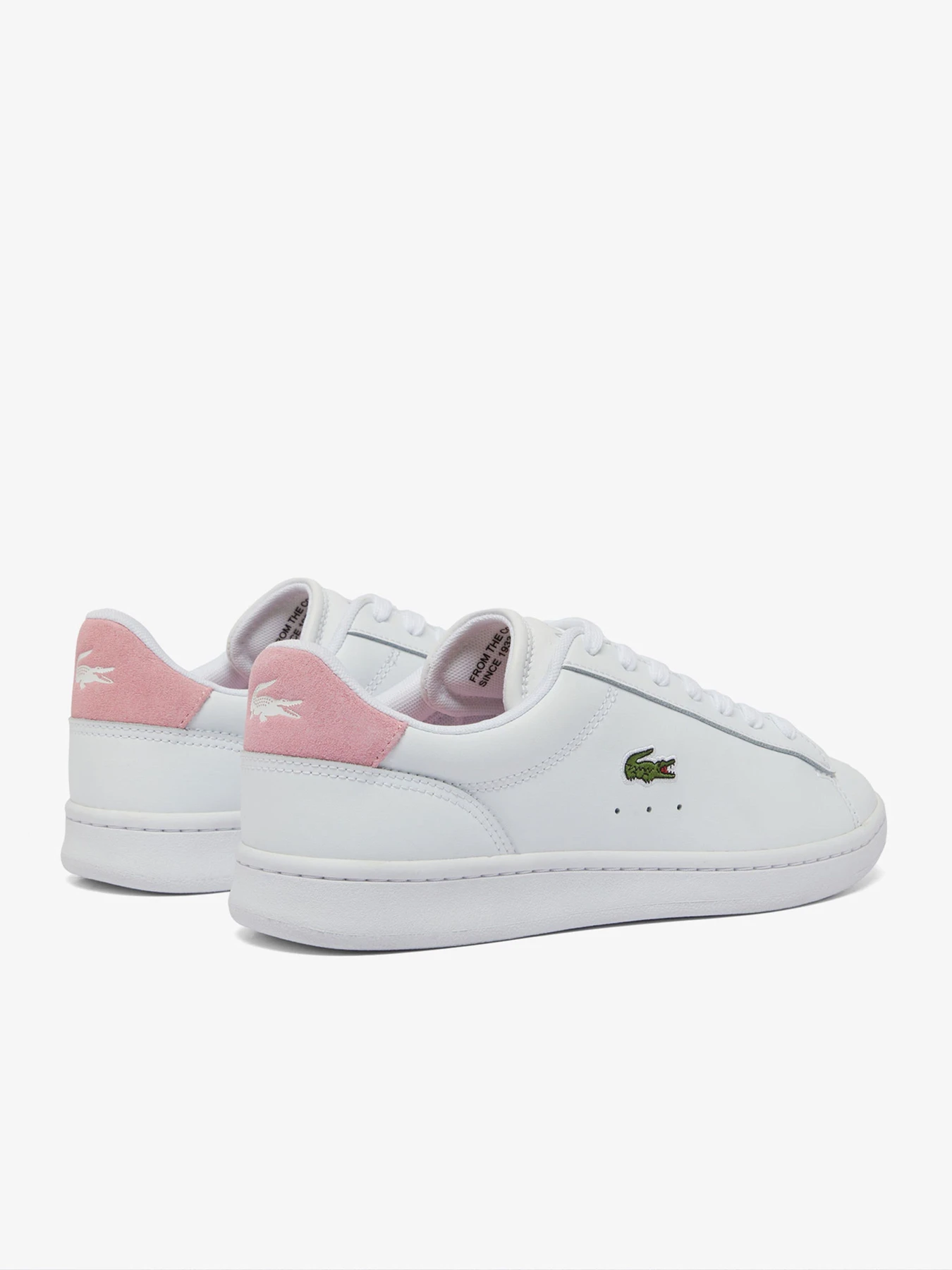 Кеды Lacoste модель 748SFA00151Y9 Фото