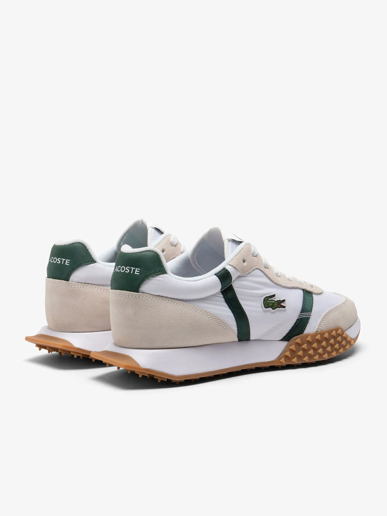 Кроссовки Lacoste модель 749SMA01041R5 Фото