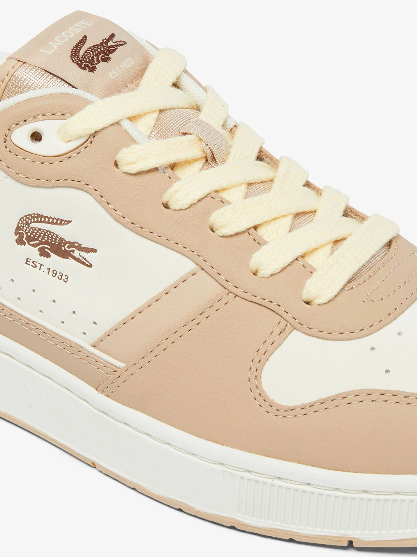 Кроссовки Lacoste модель 749SMA0072BW7 Фото