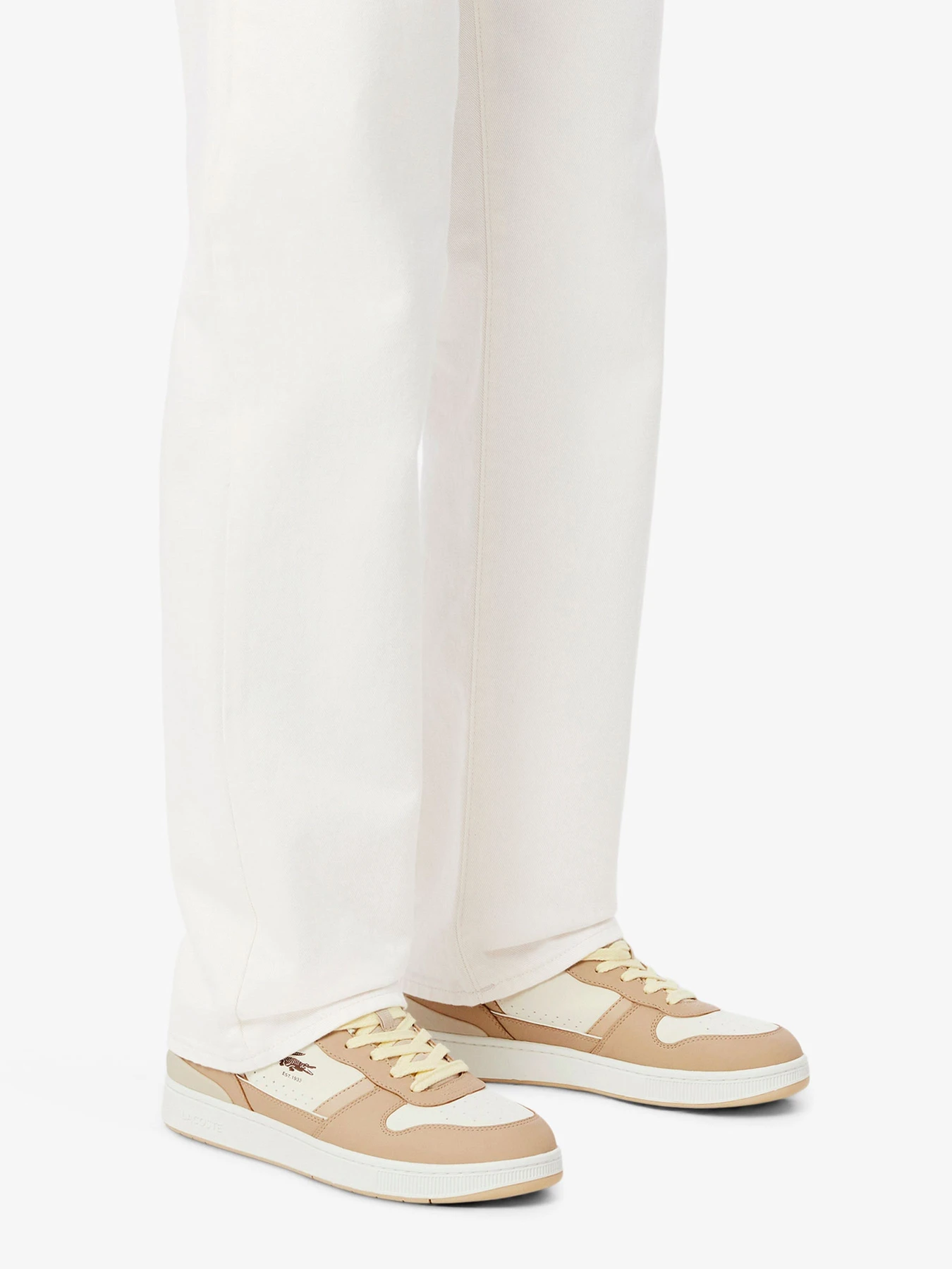 Кроссовки Lacoste модель 749SMA0072BW7 Фото