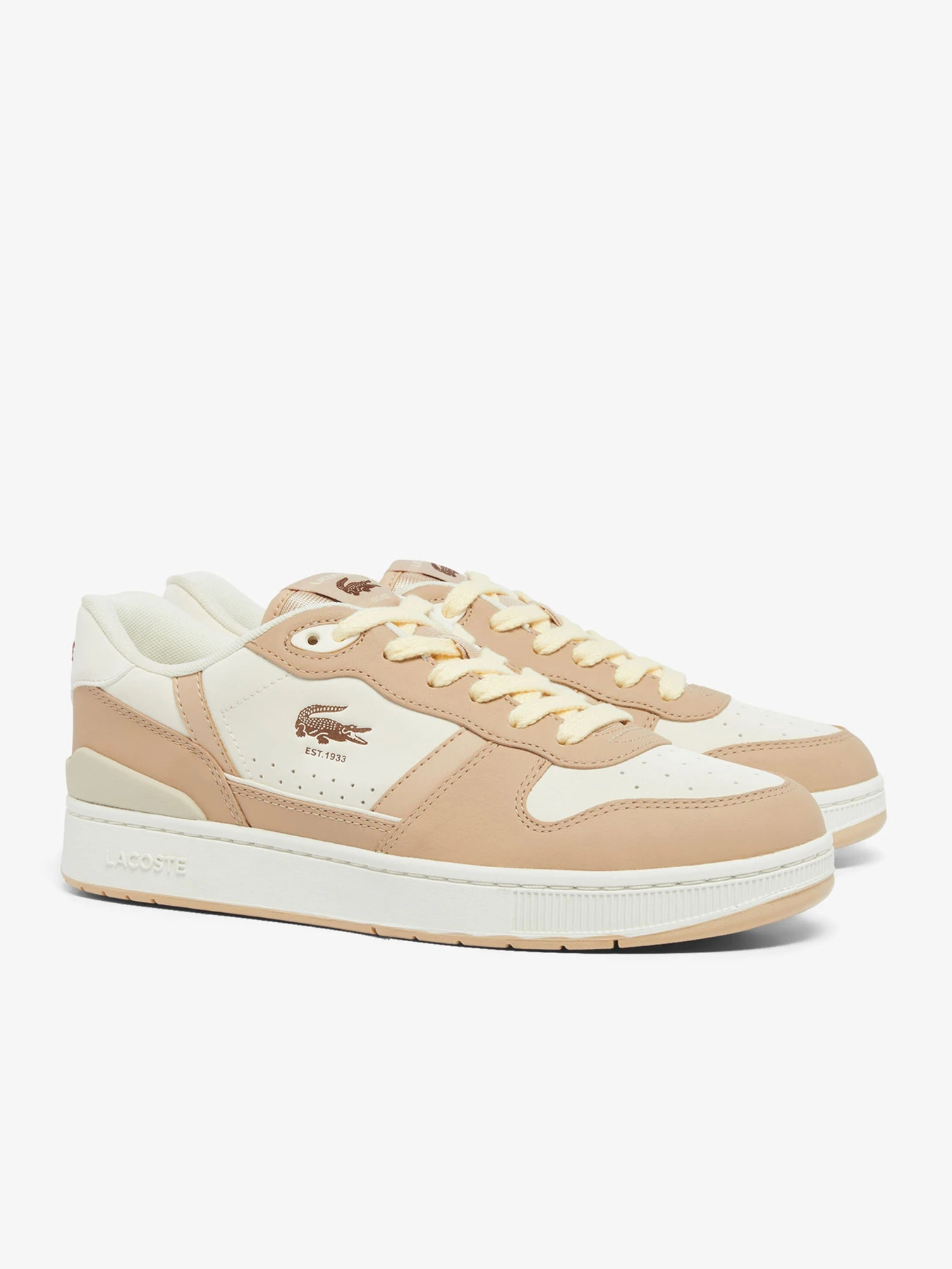 Кроссовки Lacoste модель 749SMA0072BW7 Фото