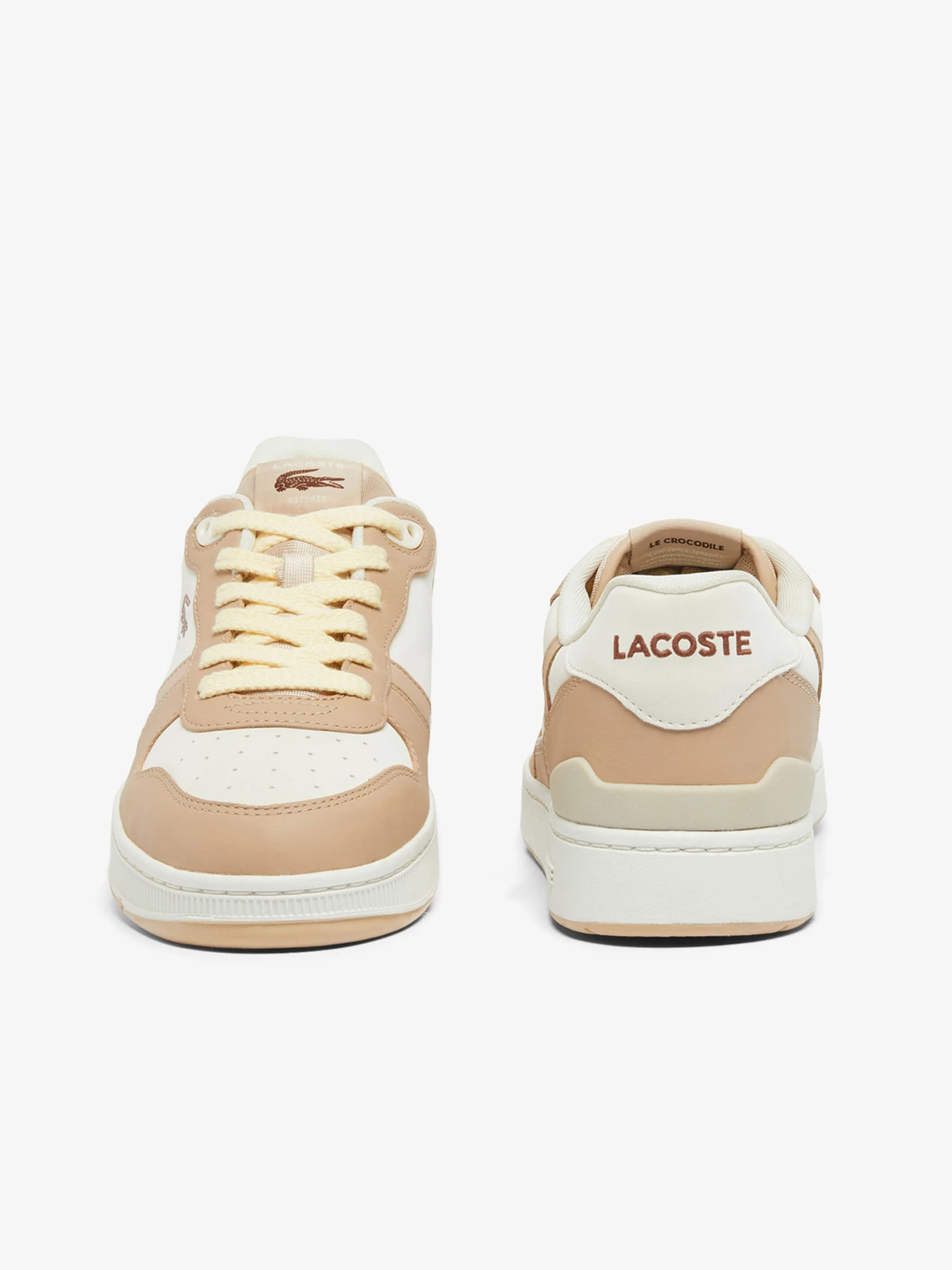 Кроссовки Lacoste модель 749SMA0072BW7 Фото