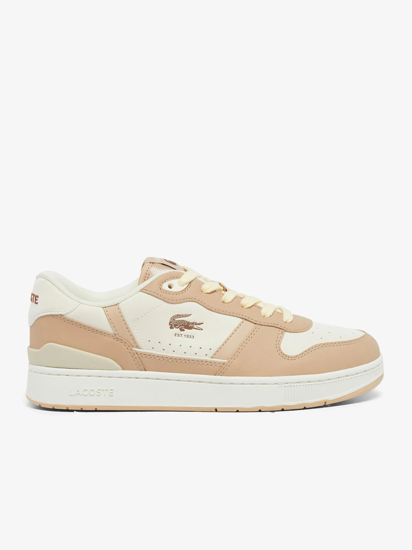 Кроссовки Lacoste модель 749SMA0072BW7 Фото
