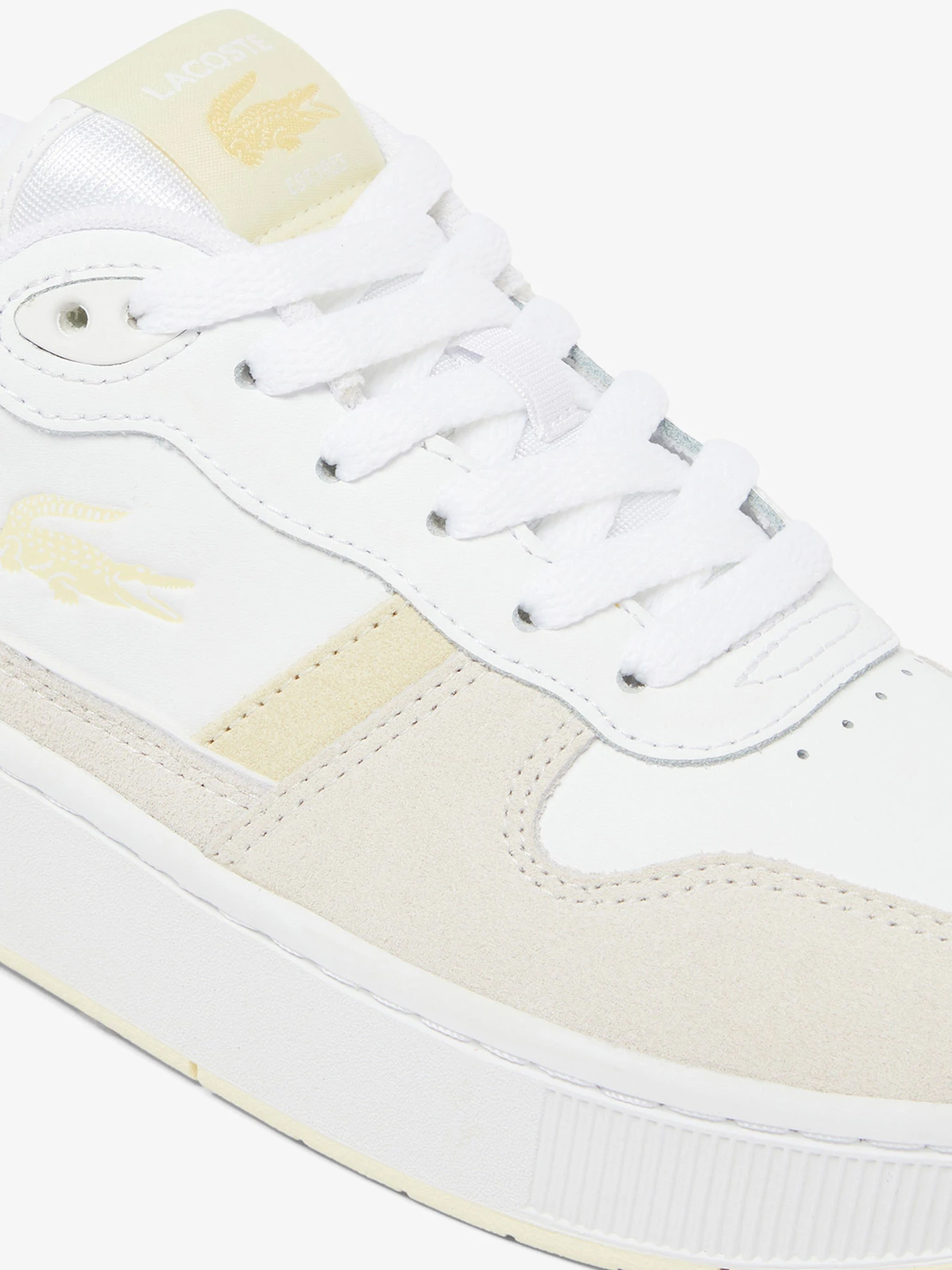 Кроссовки Lacoste модель 749SFA00762H8 Фото