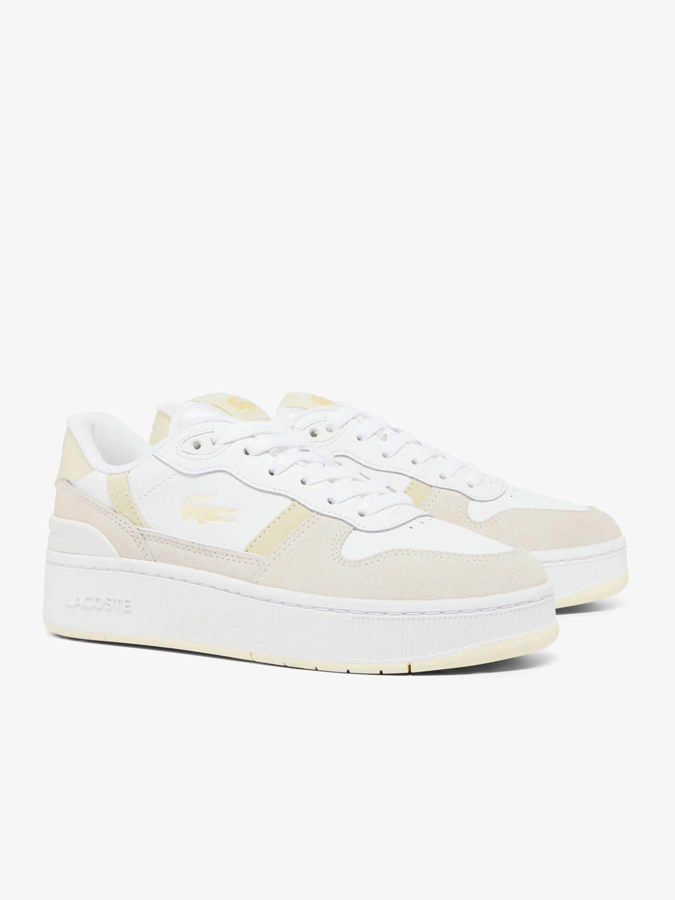 Кроссовки Lacoste модель 749SFA00762H8 Фото