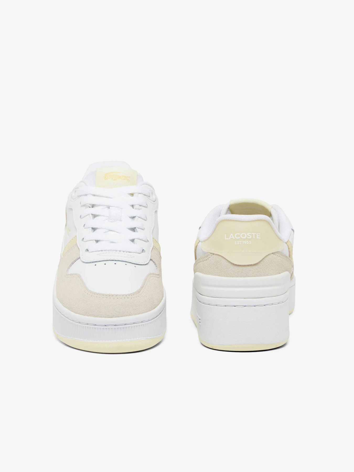 Кроссовки Lacoste модель 749SFA00762H8 Фото