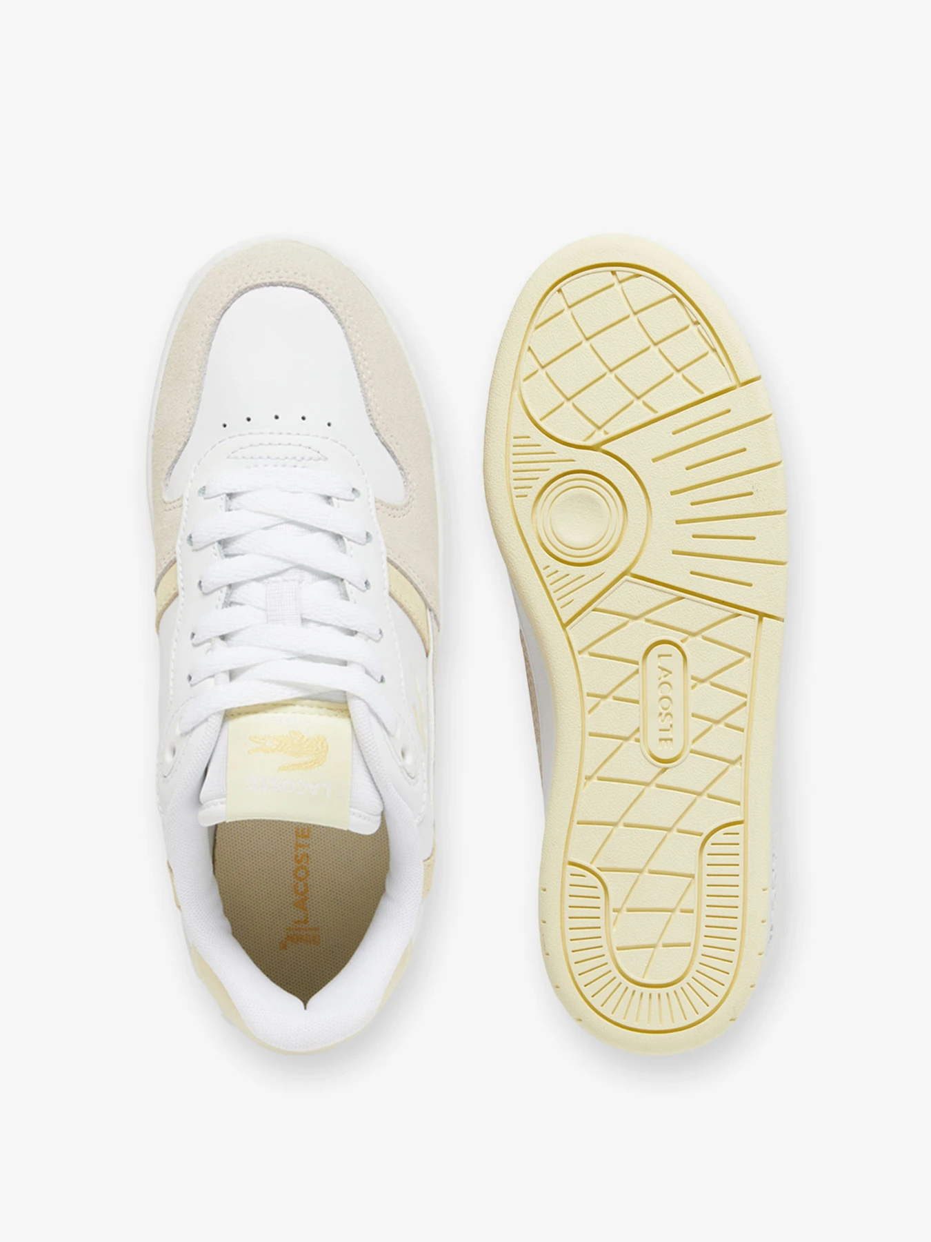 Кроссовки Lacoste модель 749SFA00762H8 Фото