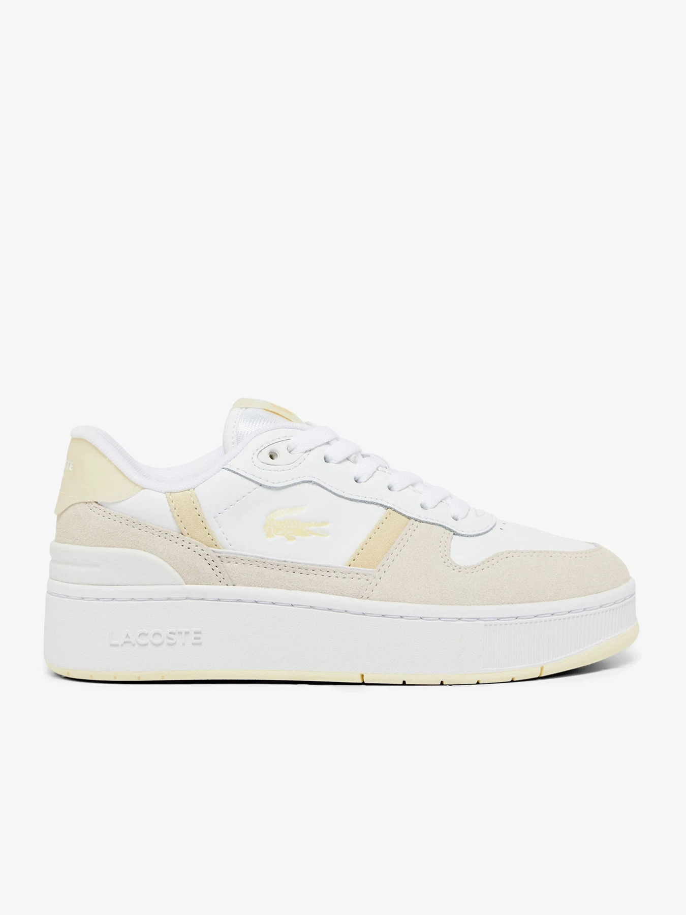 Кроссовки Lacoste модель 749SFA00762H8 Фото