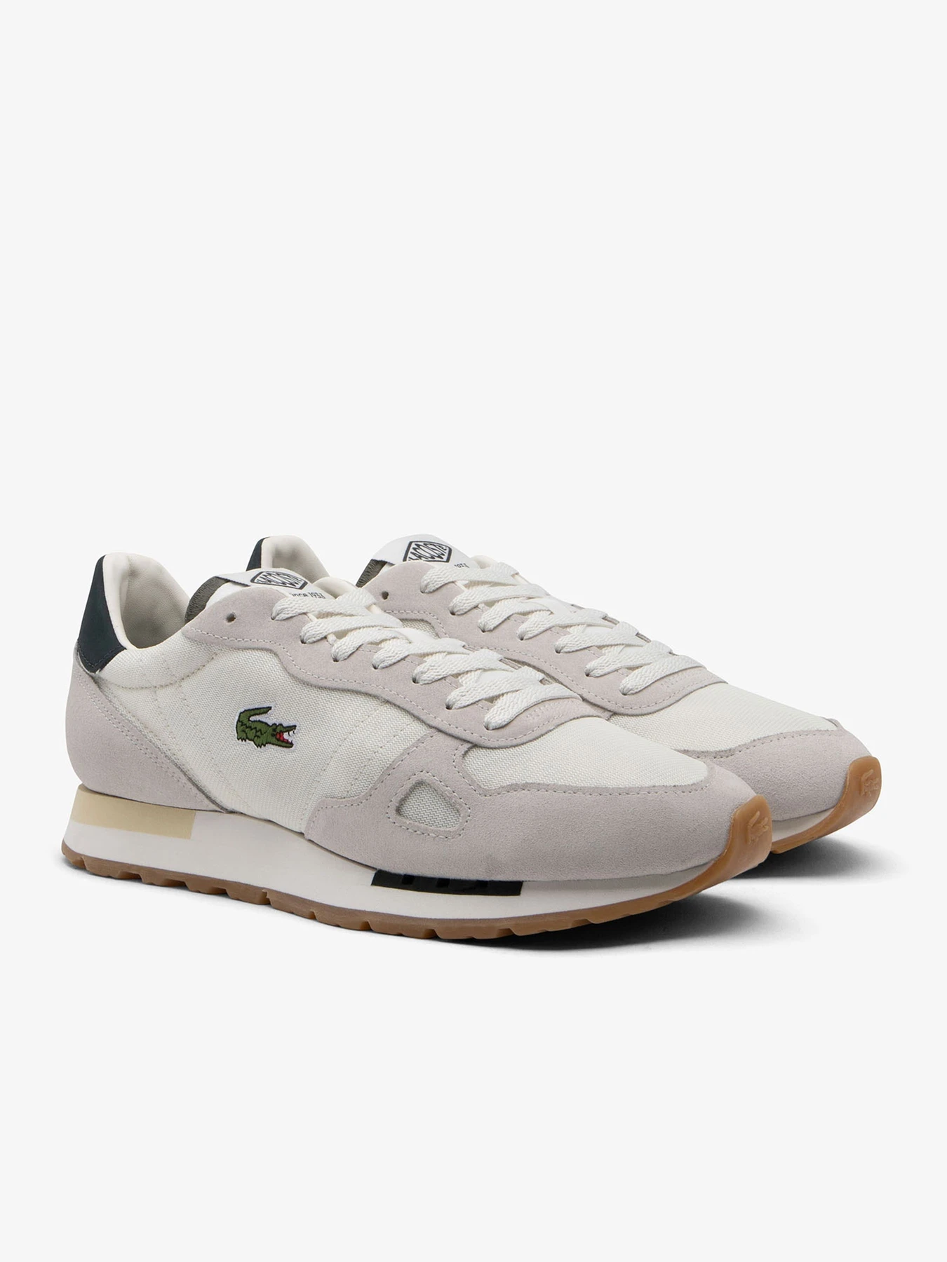 Кросівки Lacoste модель 749SMA00141Y5 Кросівки Lacoste модель 749SMA00141Y5 Фото