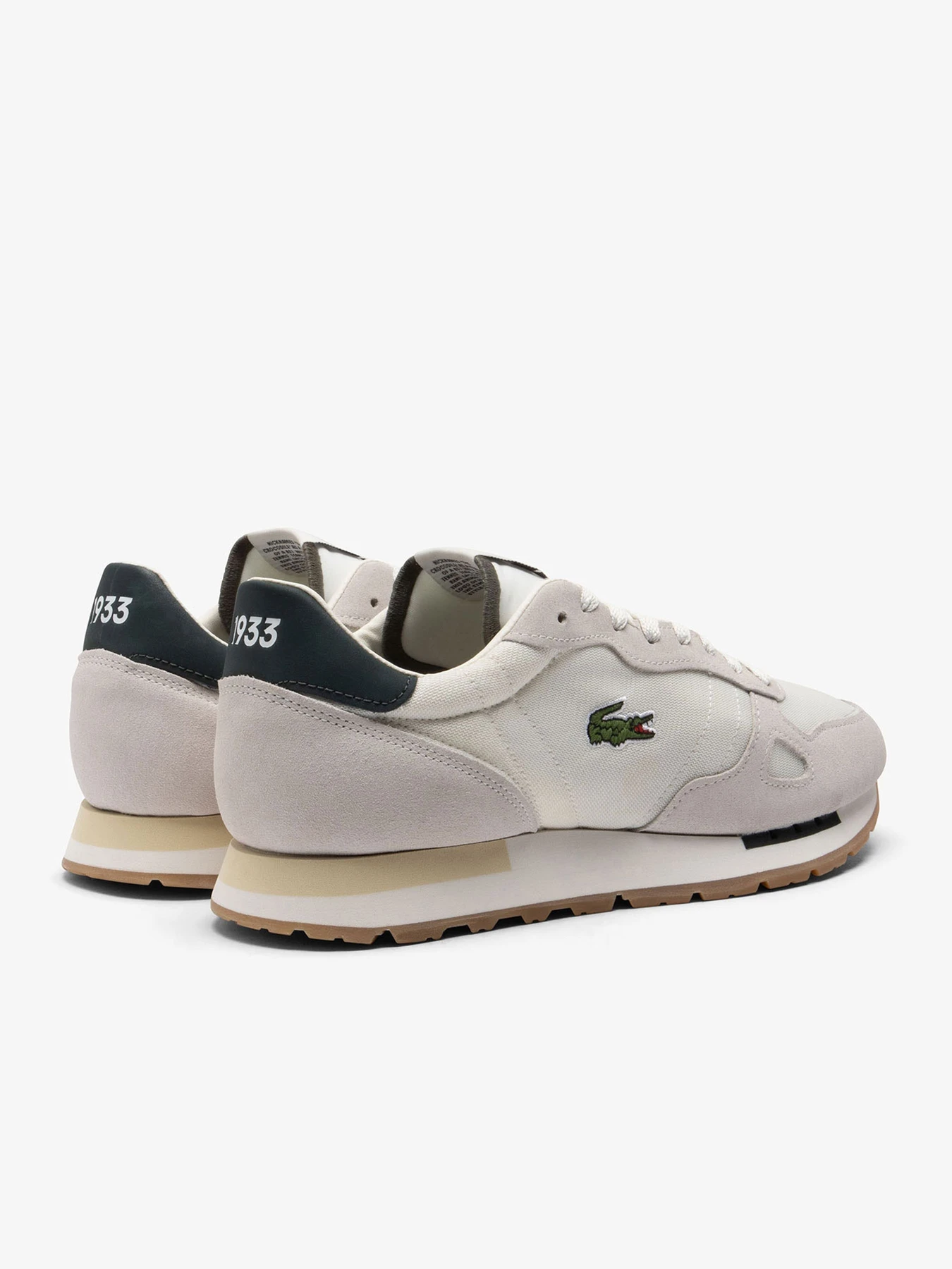 Кросівки Lacoste модель 749SMA00141Y5 Кросівки Lacoste модель 749SMA00141Y5 Фото