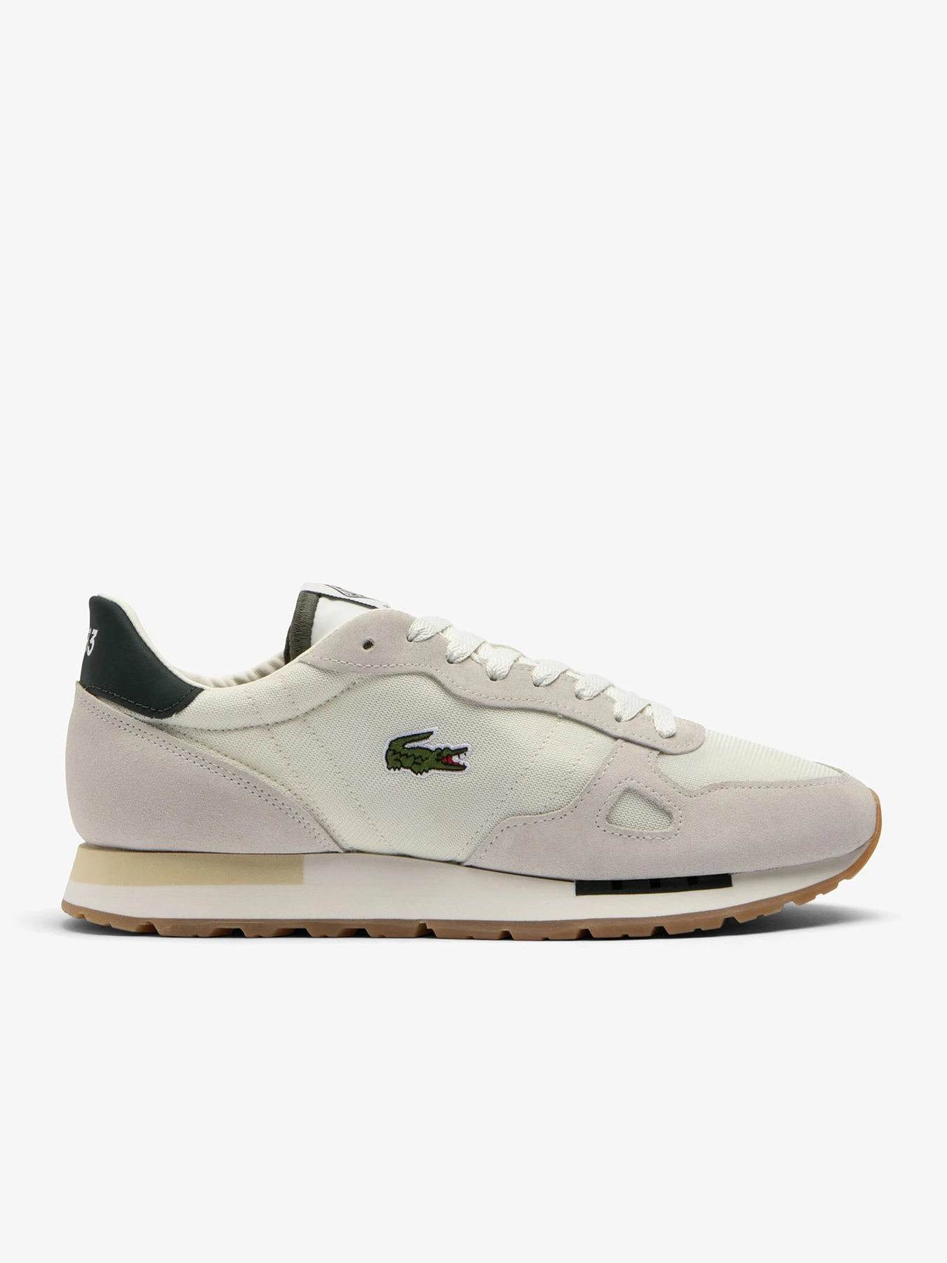 Кросівки Lacoste модель 749SMA00141Y5 Кросівки Lacoste модель 749SMA00141Y5 Фото