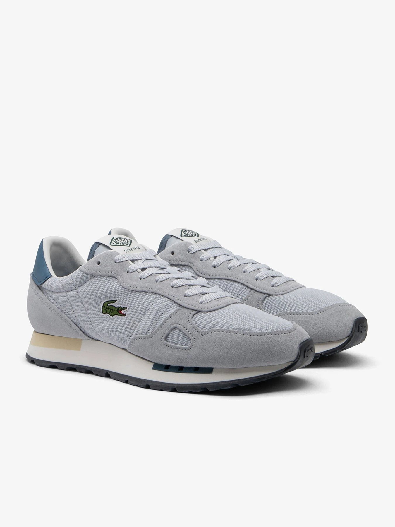 Кросівки Lacoste модель 749SMA0015270 Фото