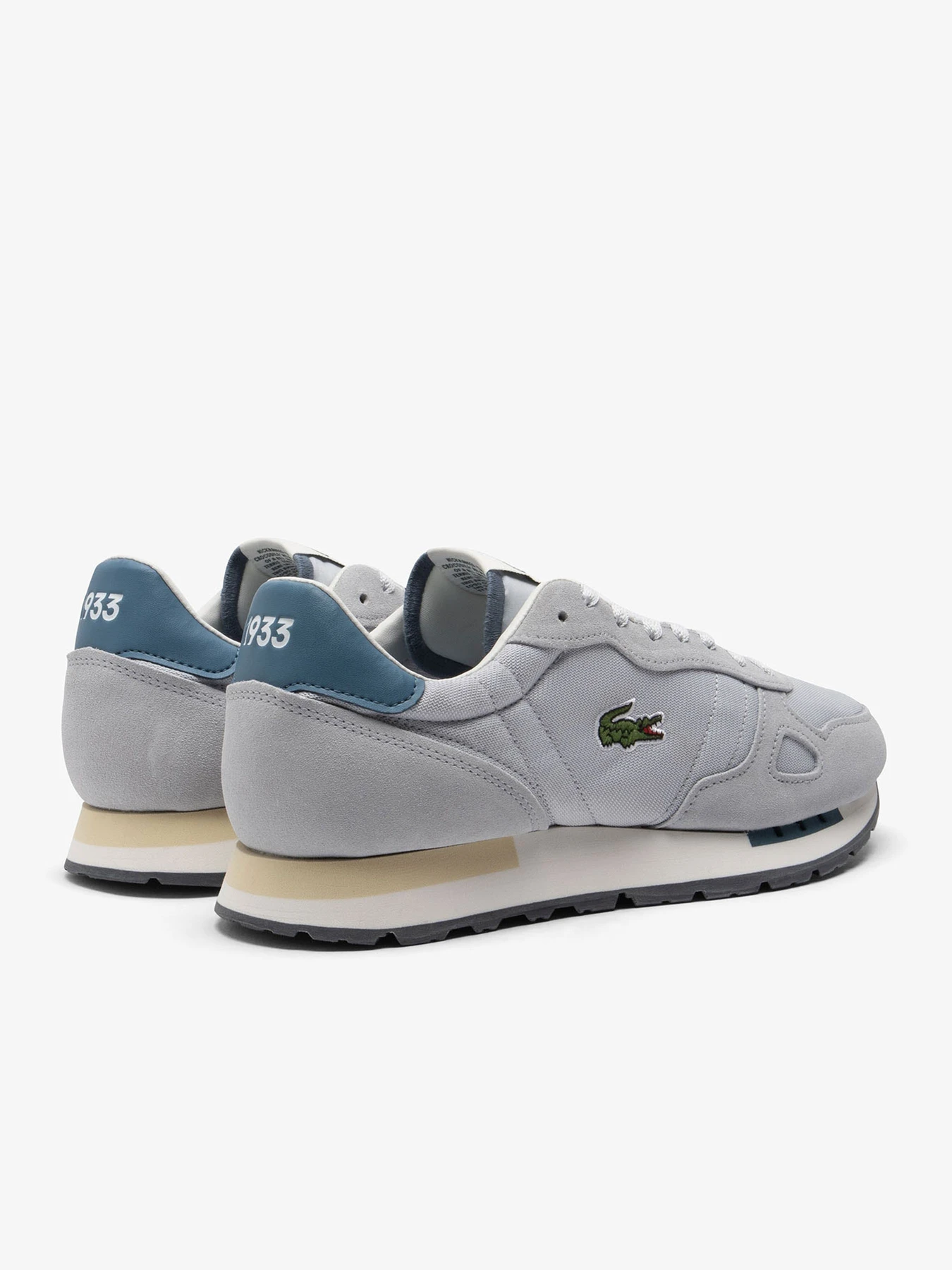 Кросівки Lacoste модель 749SMA0015270 Фото