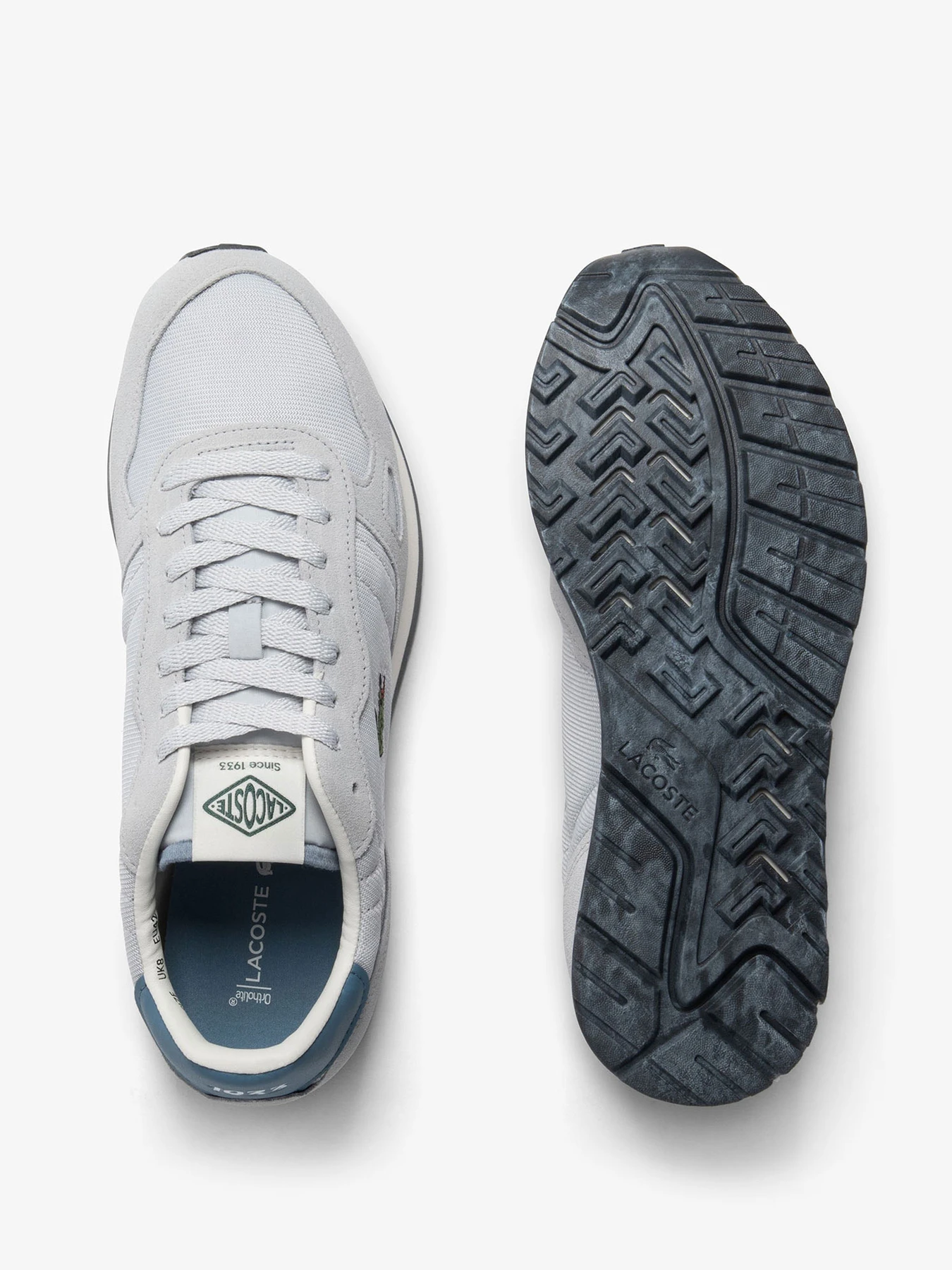 Кросівки Lacoste модель 749SMA0015270 Фото