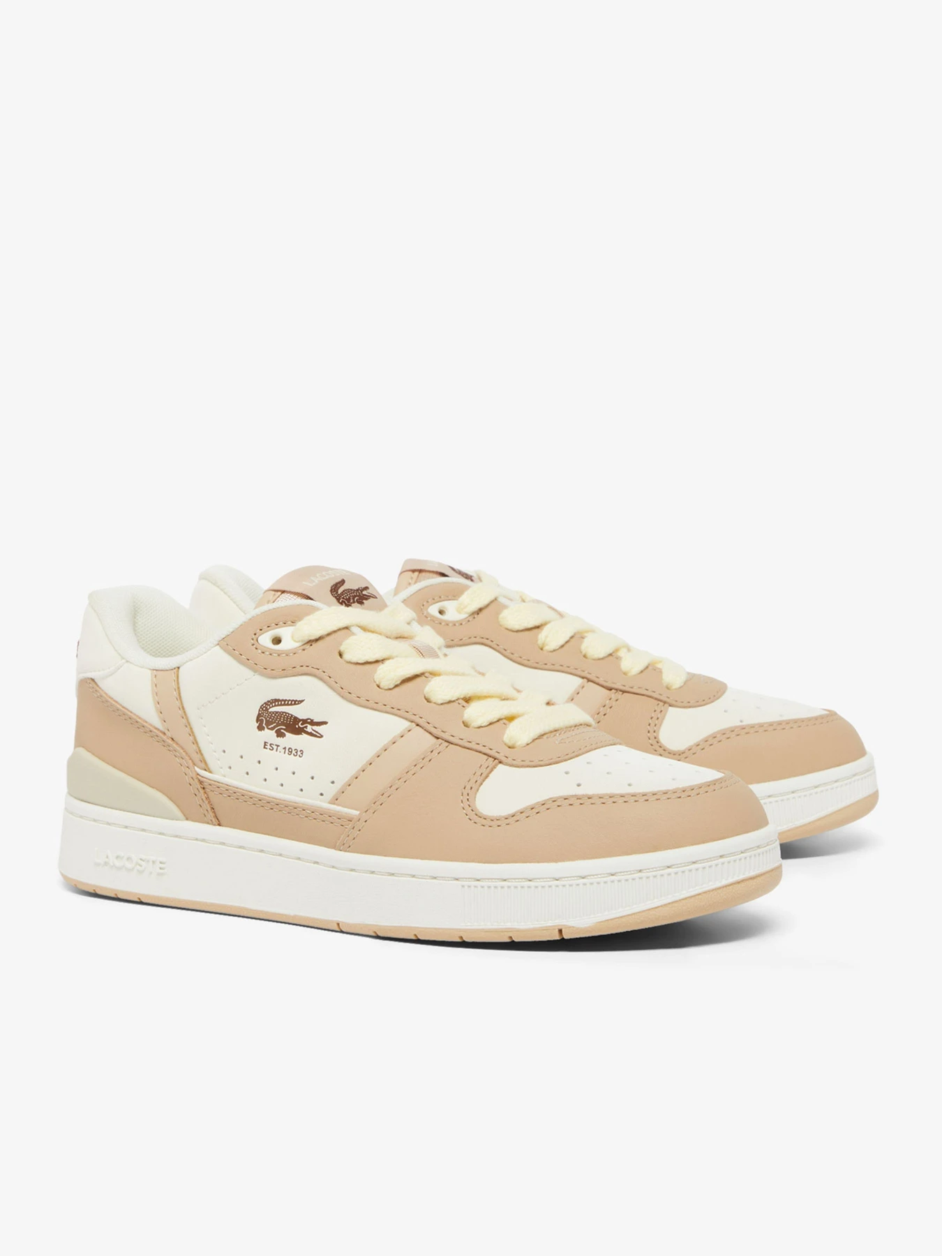 Кросівки Lacoste модель 749SFA0072BW7 Кросівки Lacoste модель 749SFA0072BW7 Фото