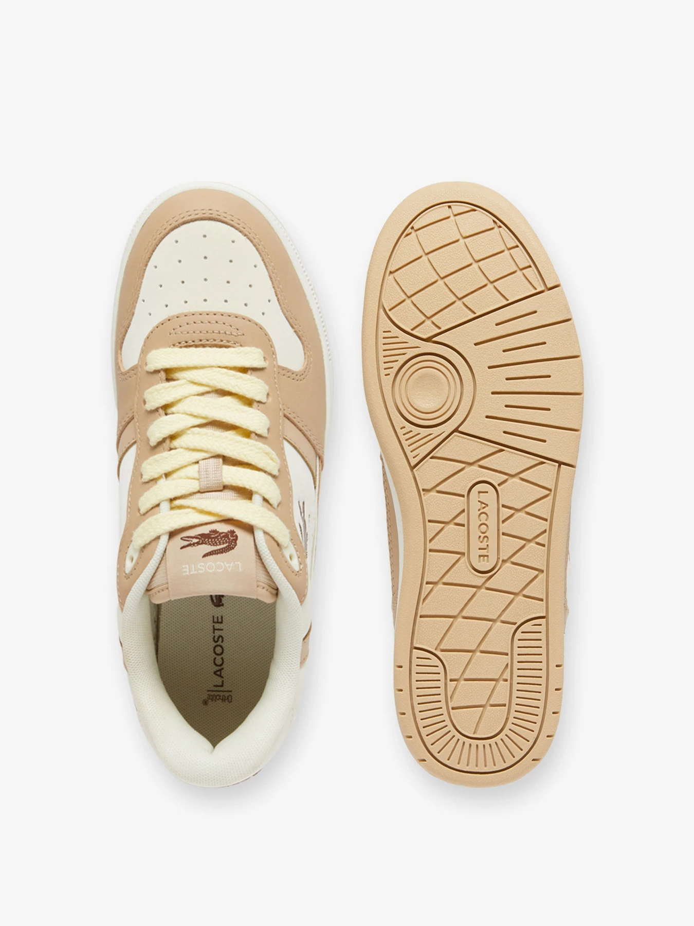 Кросівки Lacoste модель 749SFA0072BW7 Кросівки Lacoste модель 749SFA0072BW7 Фото