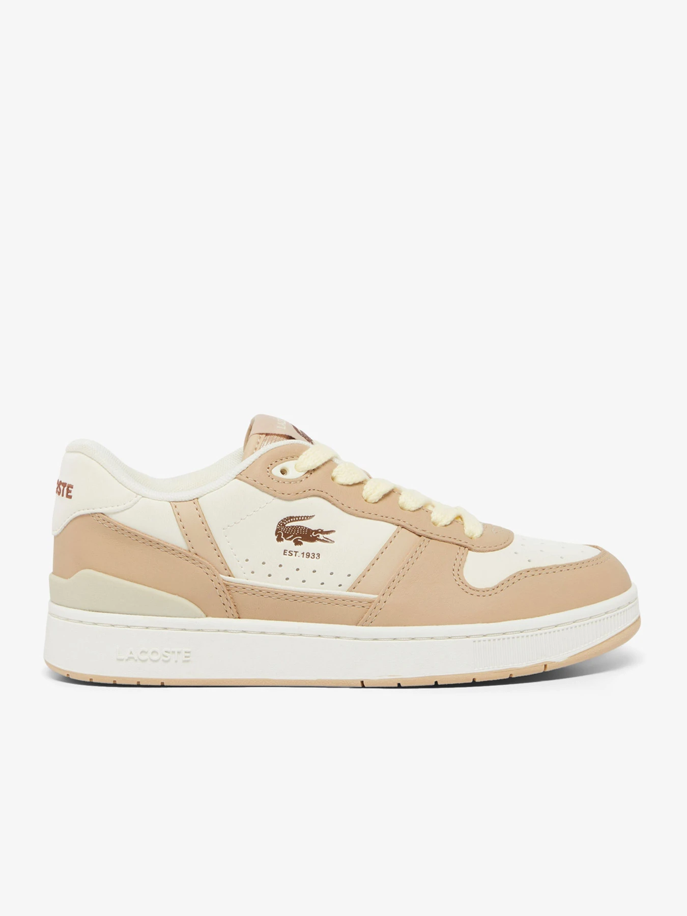 Кросівки Lacoste модель 749SFA0072BW7 Кросівки Lacoste модель 749SFA0072BW7 Фото