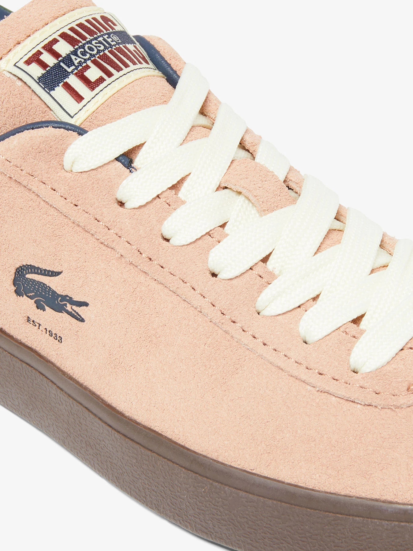Кеди Lacoste модель 749SFA0051AJX Фото